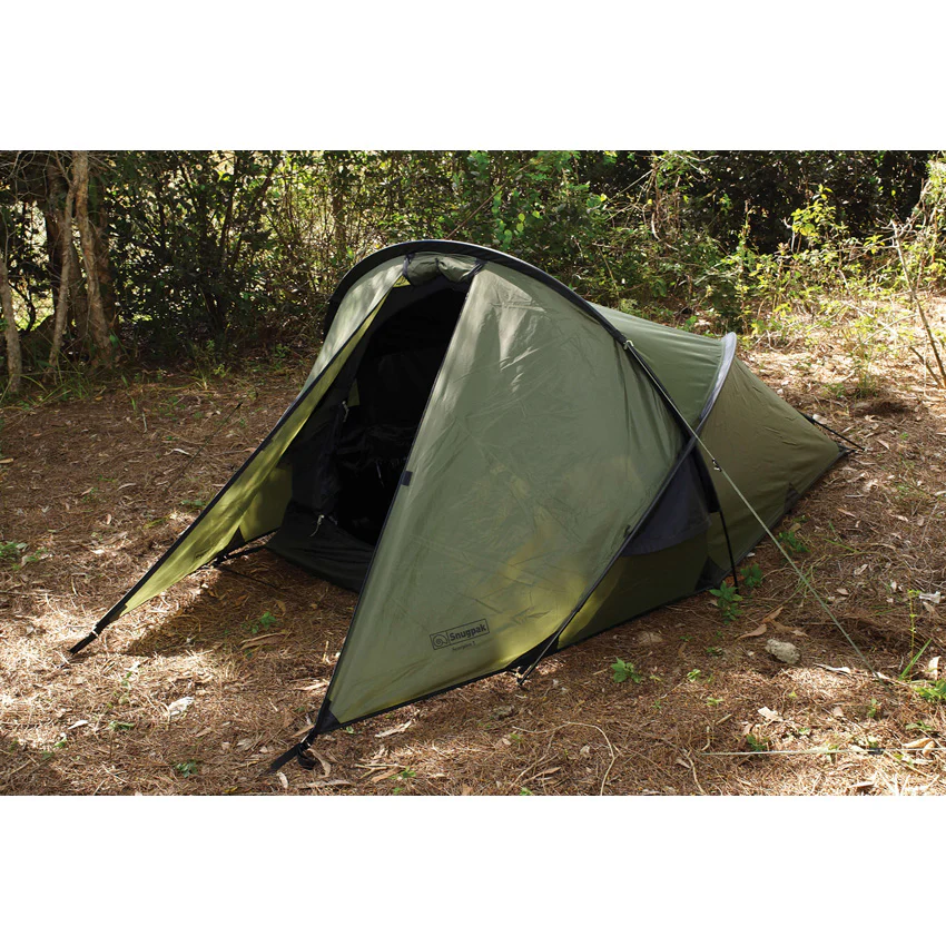 Snugpak Scorpion Tent - Image 3