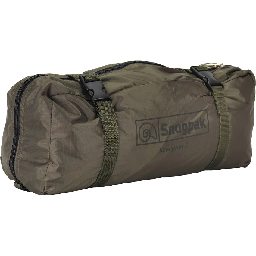Snugpak Scorpion Tent - Image 4