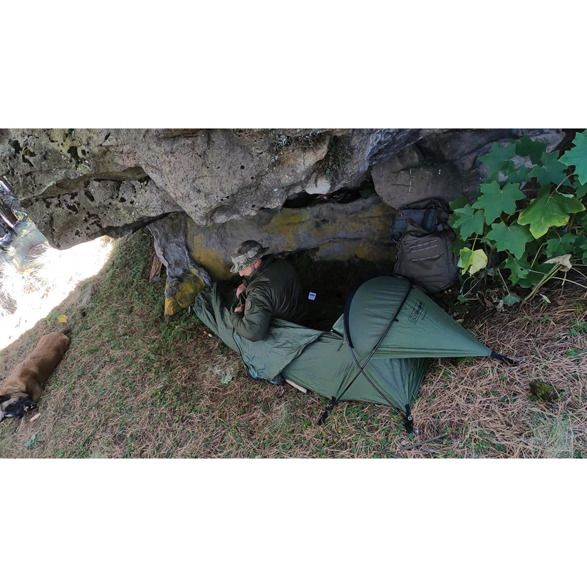 Snugpak Stratosphere Bivvi Shelter - Image 3