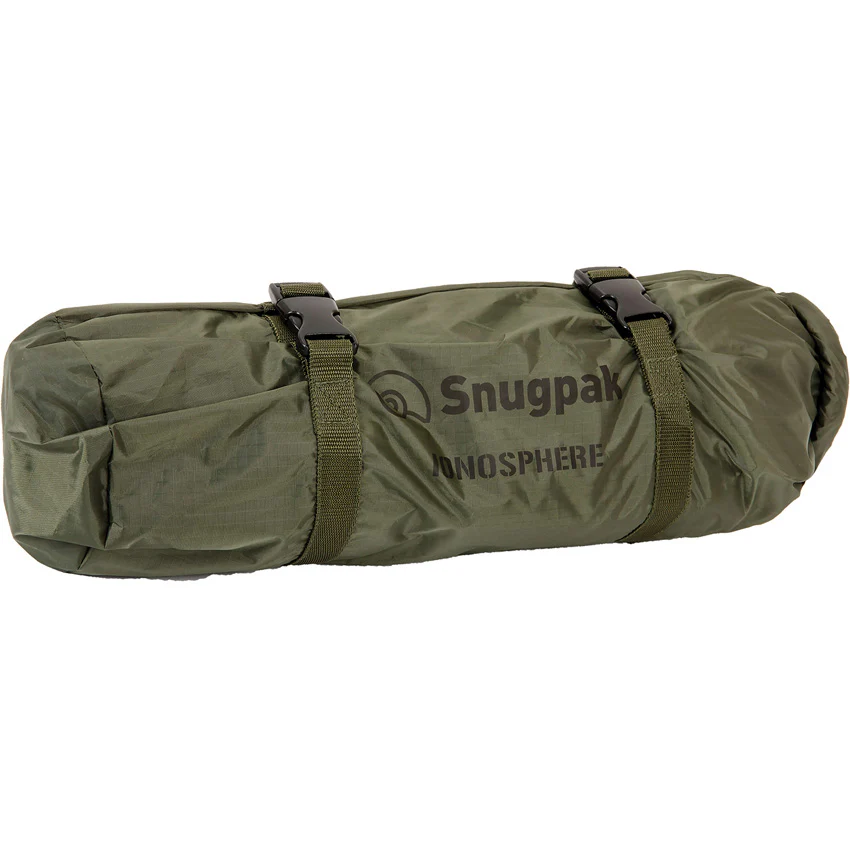 Snugpak Ionosphere IX Tent Olive - Image 3