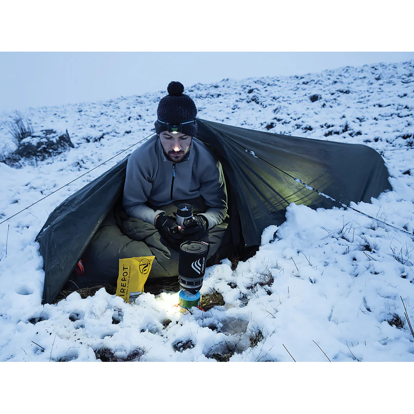 Snugpak Ionosphere IX Tent Olive - Image 5