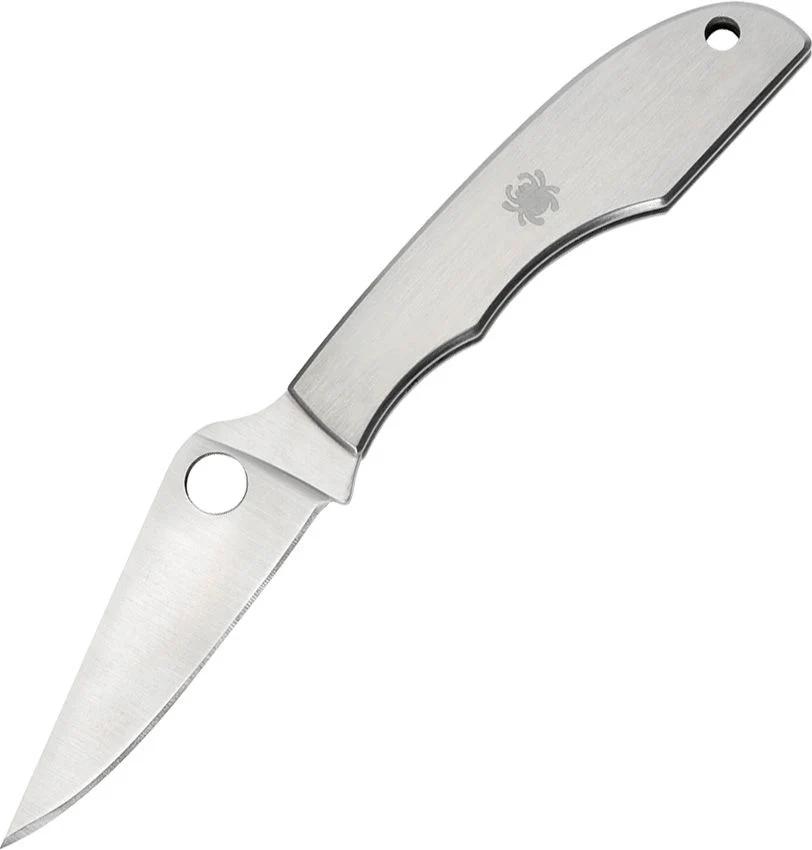 Spyderco Grasshopper Slip Joint G10 - Image 3