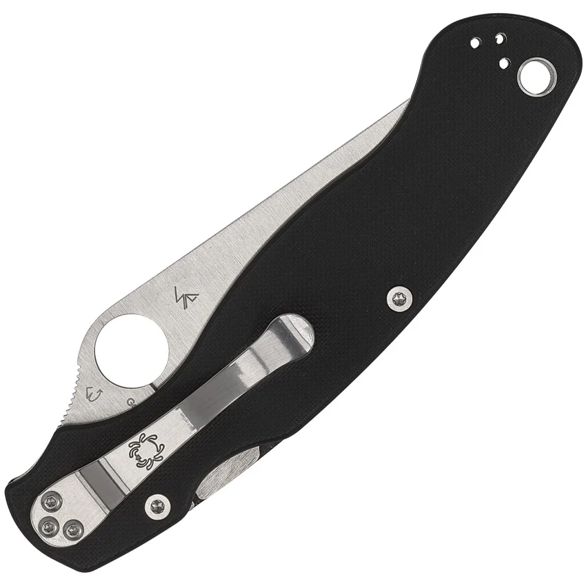 Spyderco Military 2 - Image 2
