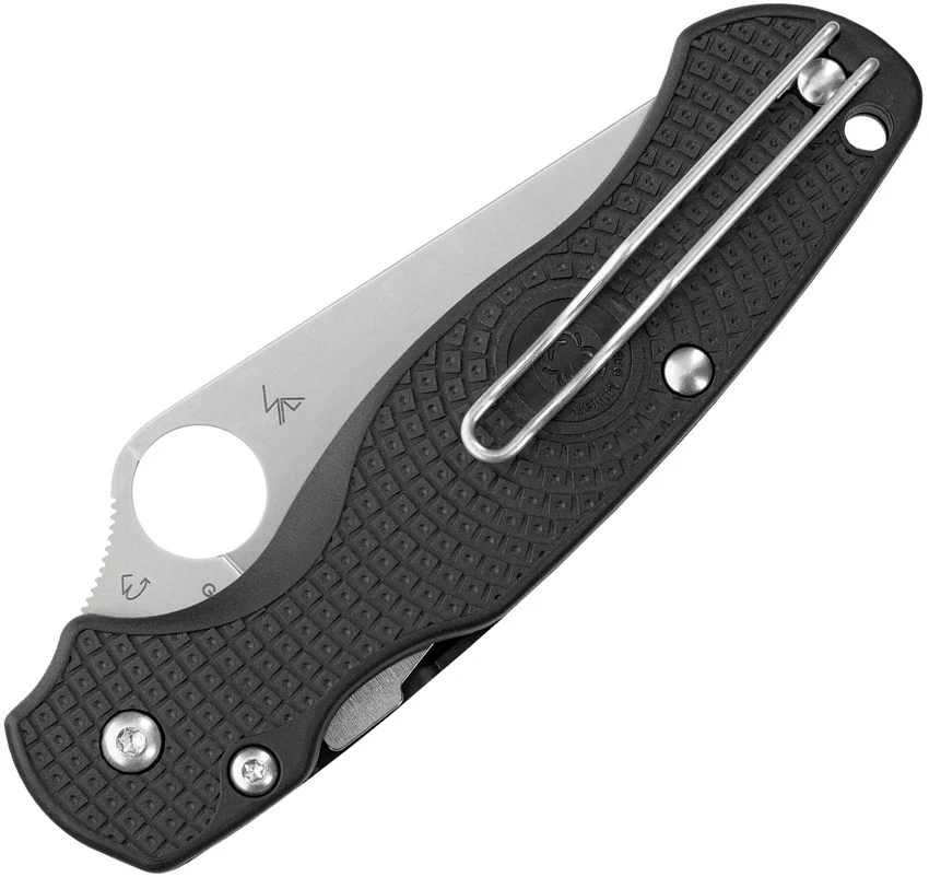 Spyderco Para Military 2 - Image 2
