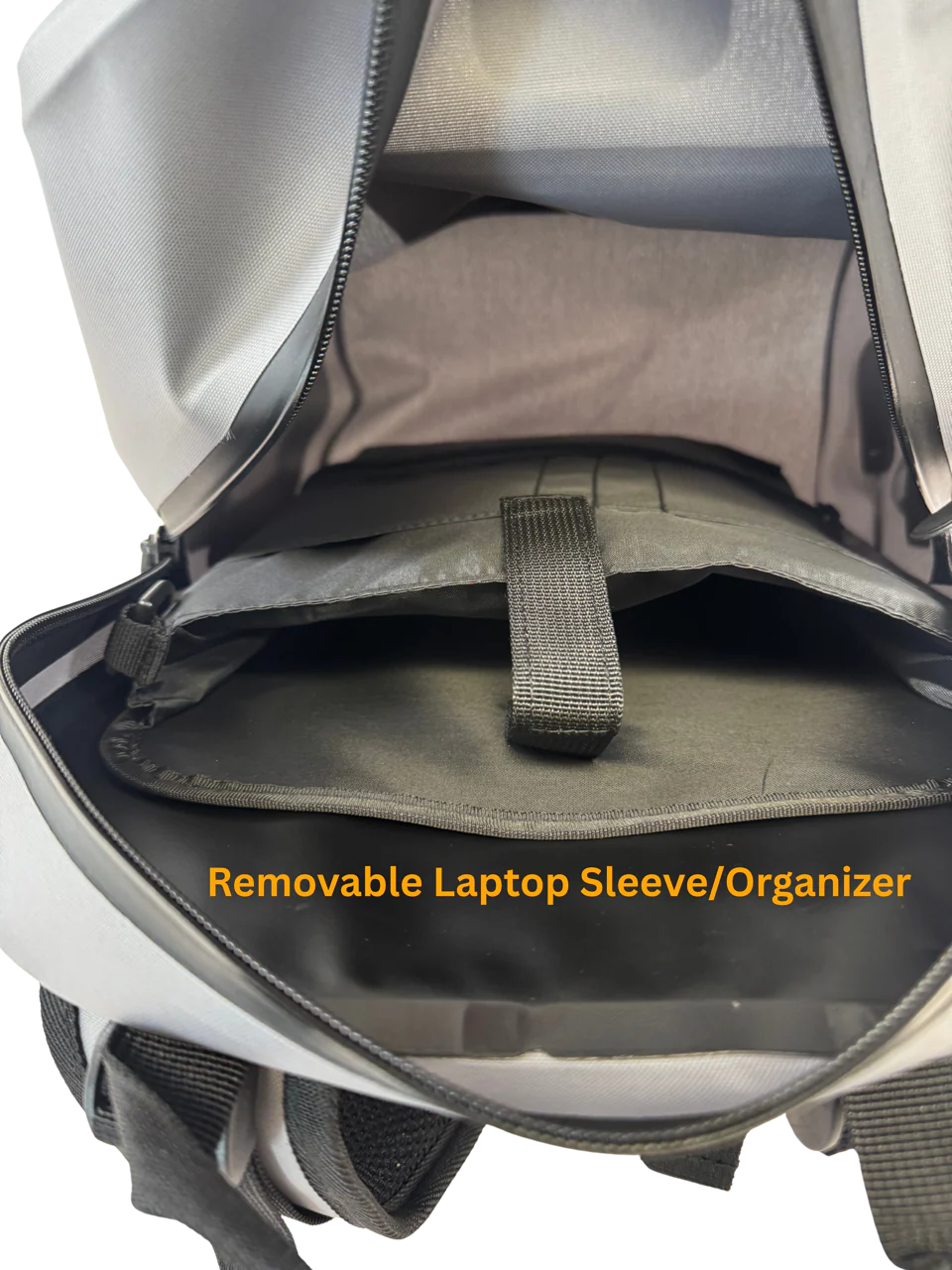 Submersible Airtight 20L Laptop Backpack - Image 9