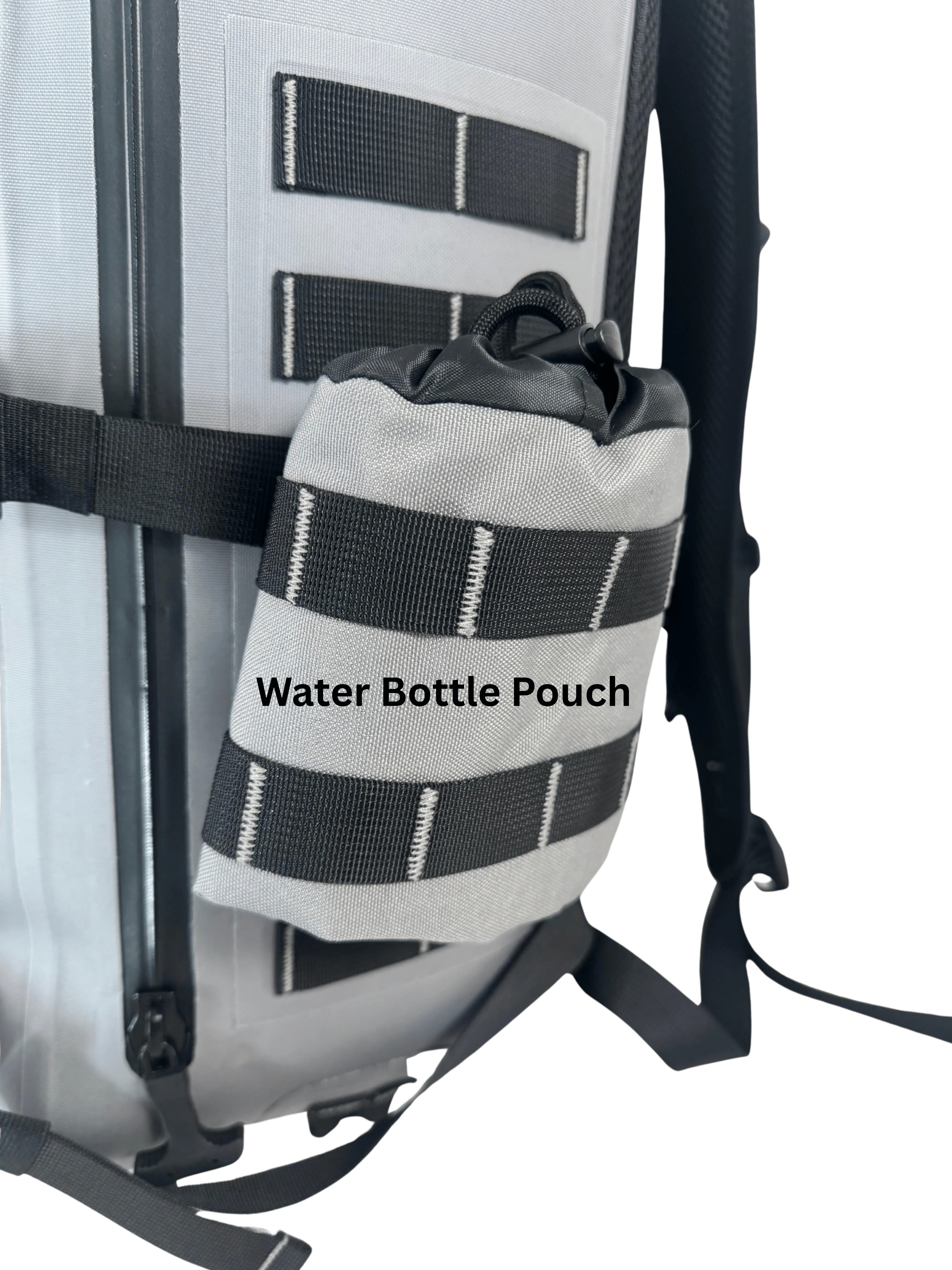 Submersible Airtight 30L Adventure Parent Backpack - Image 10