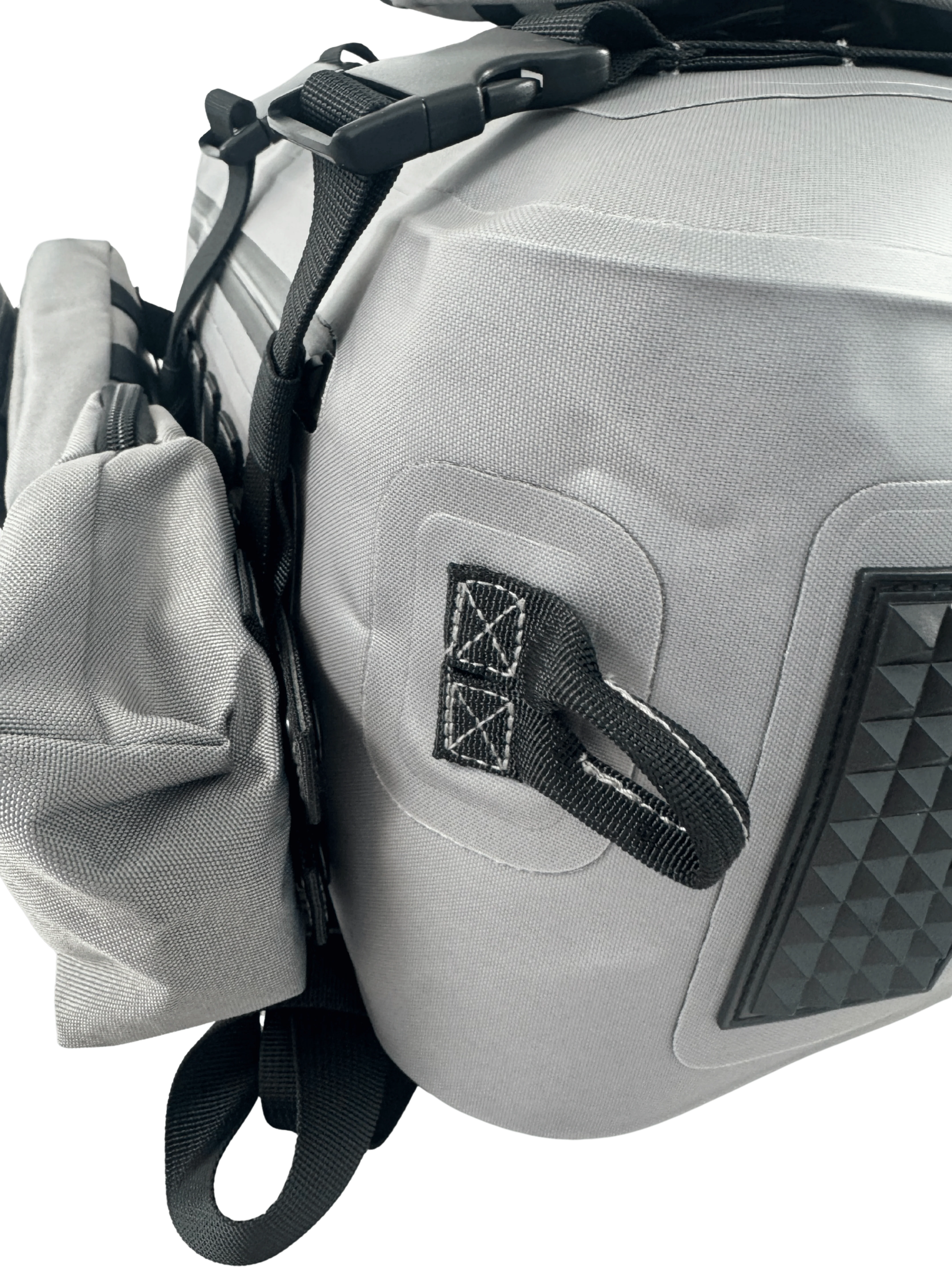 Submersible Airtight 30L Adventure Parent Backpack - Image 14