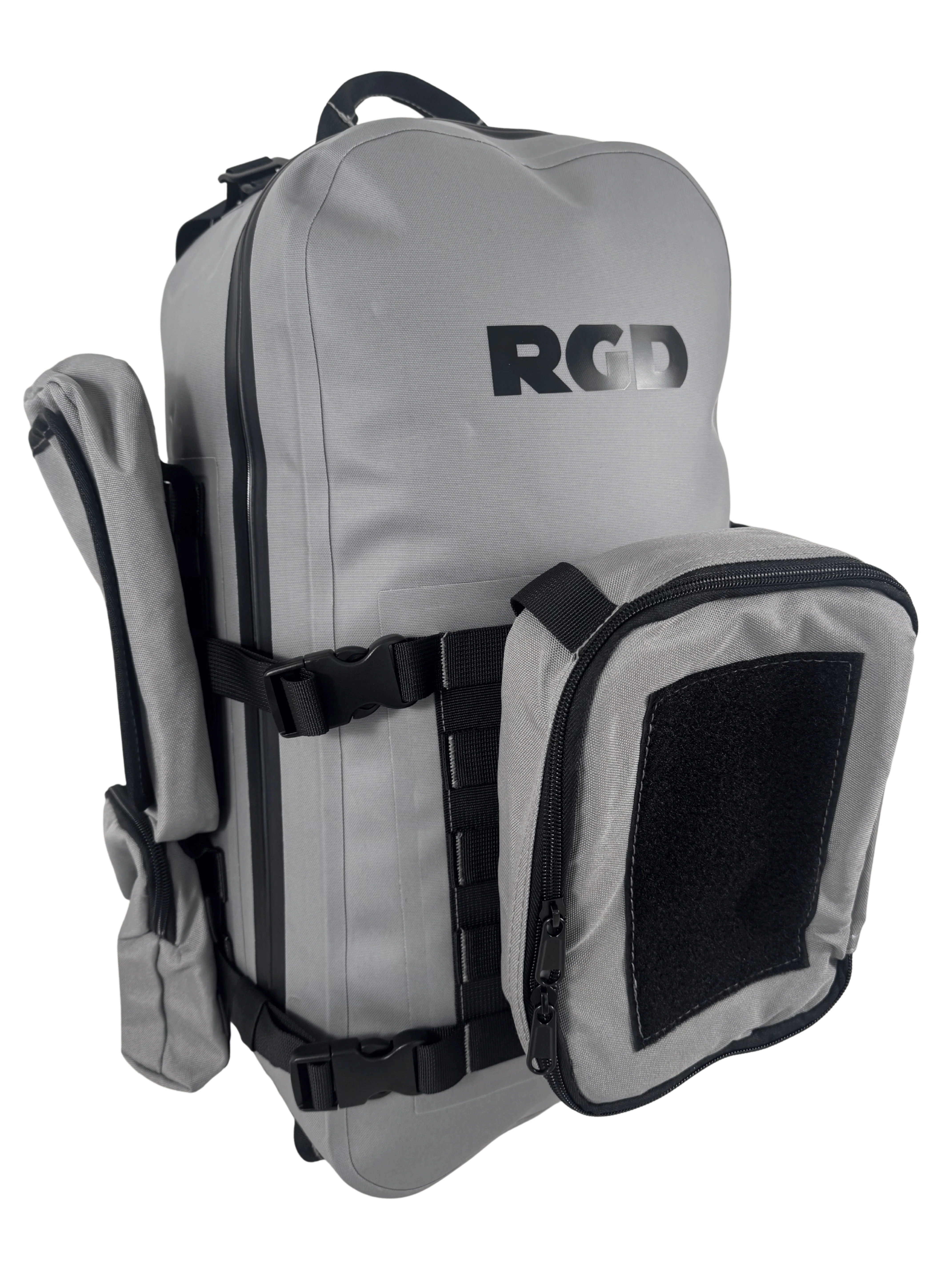 Submersible Airtight 30L Adventure Parent Backpack - Image 3