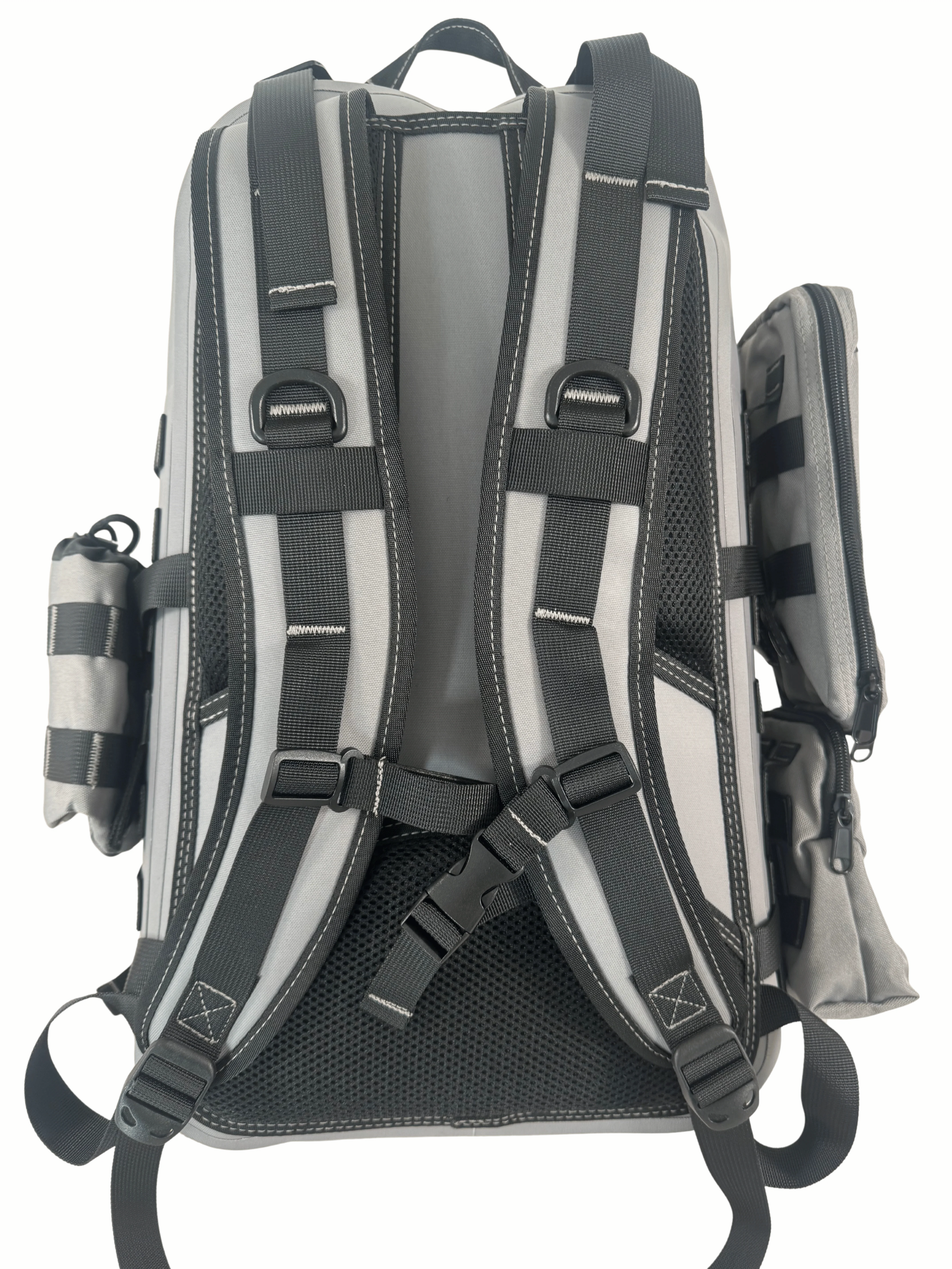 Submersible Airtight 30L Adventure Parent Backpack - Image 4