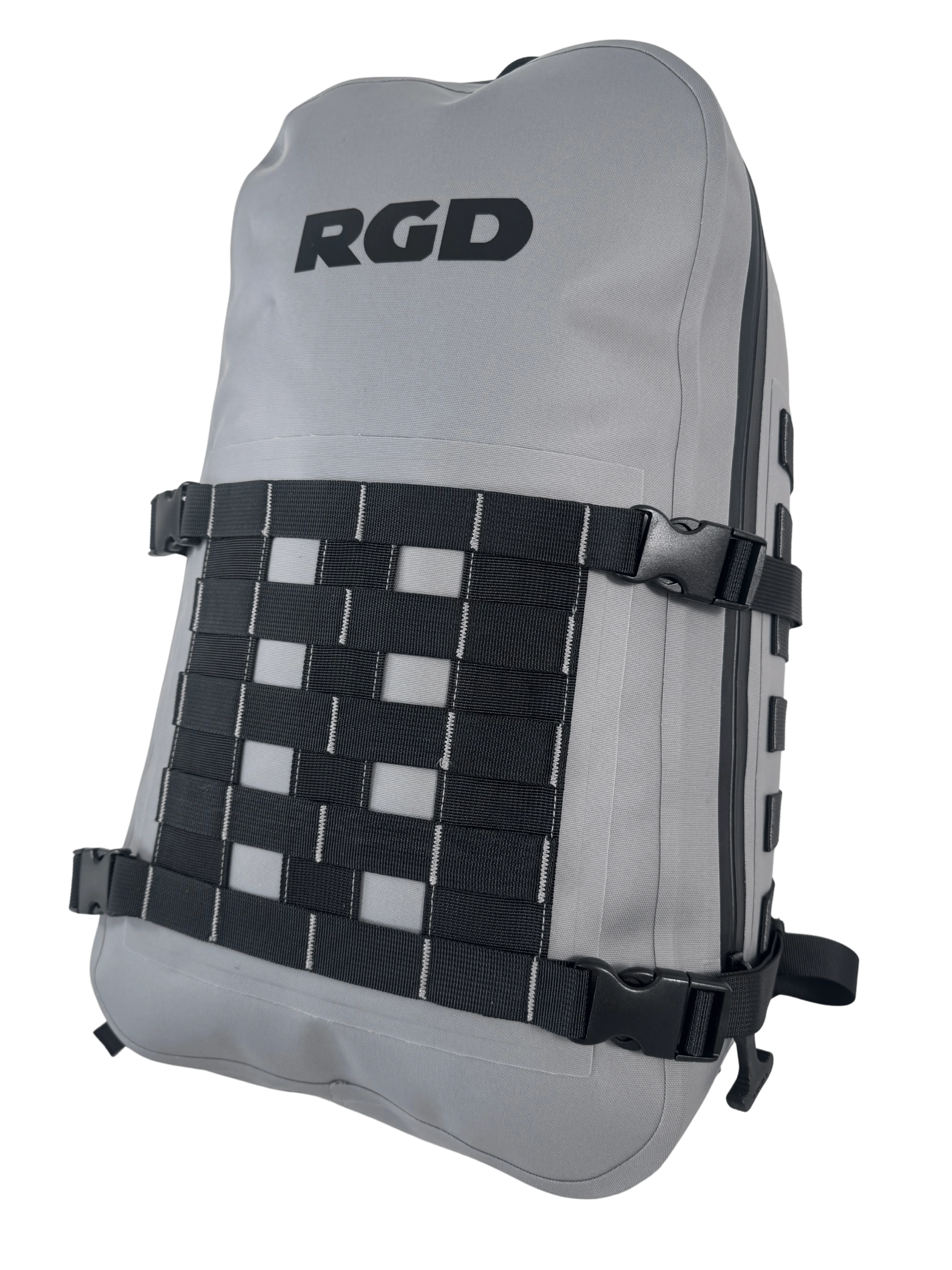 Submersible Airtight 30L Adventure Parent Backpack - Image 5