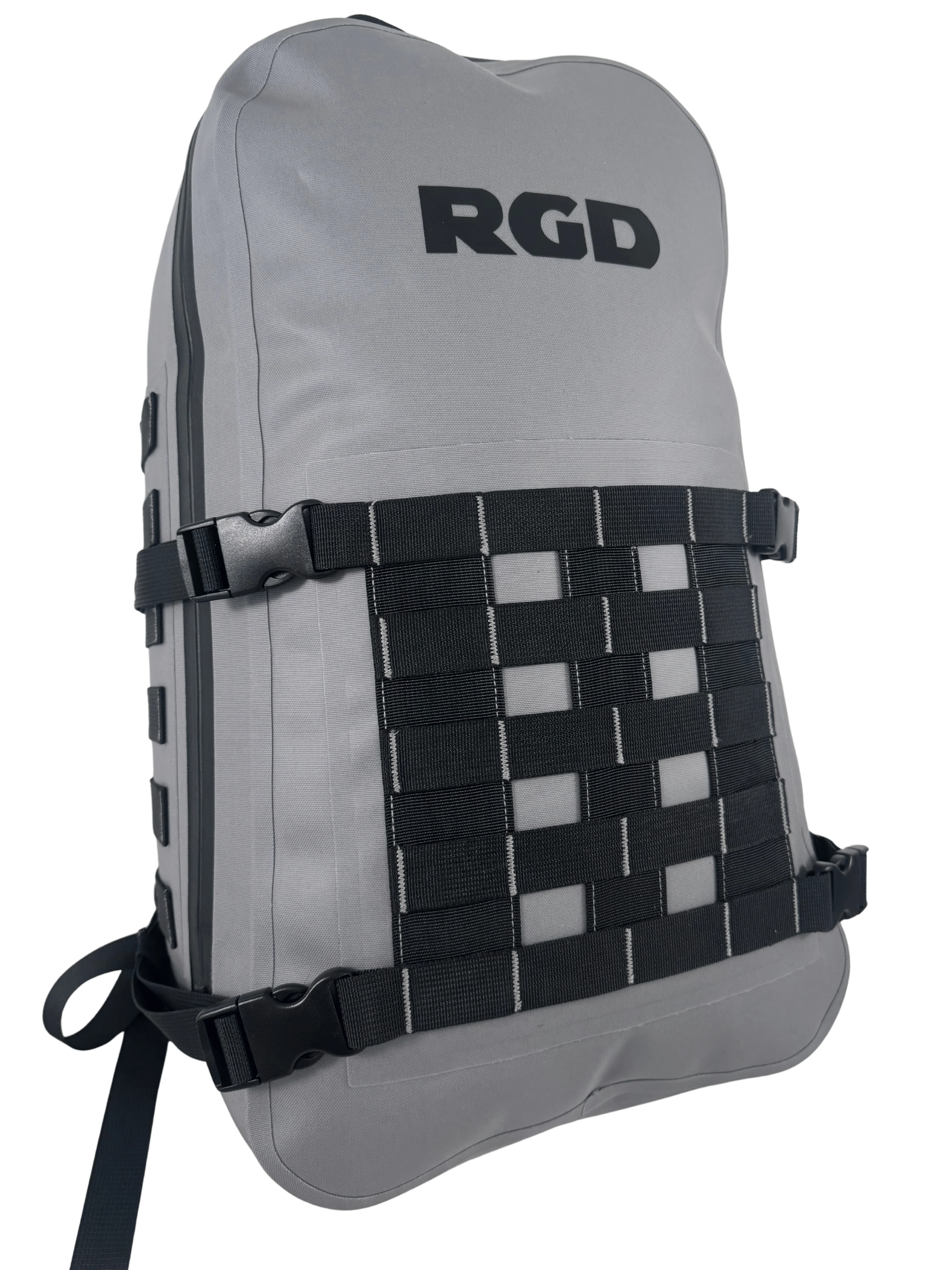Submersible Airtight 30L Adventure Parent Backpack - Image 6
