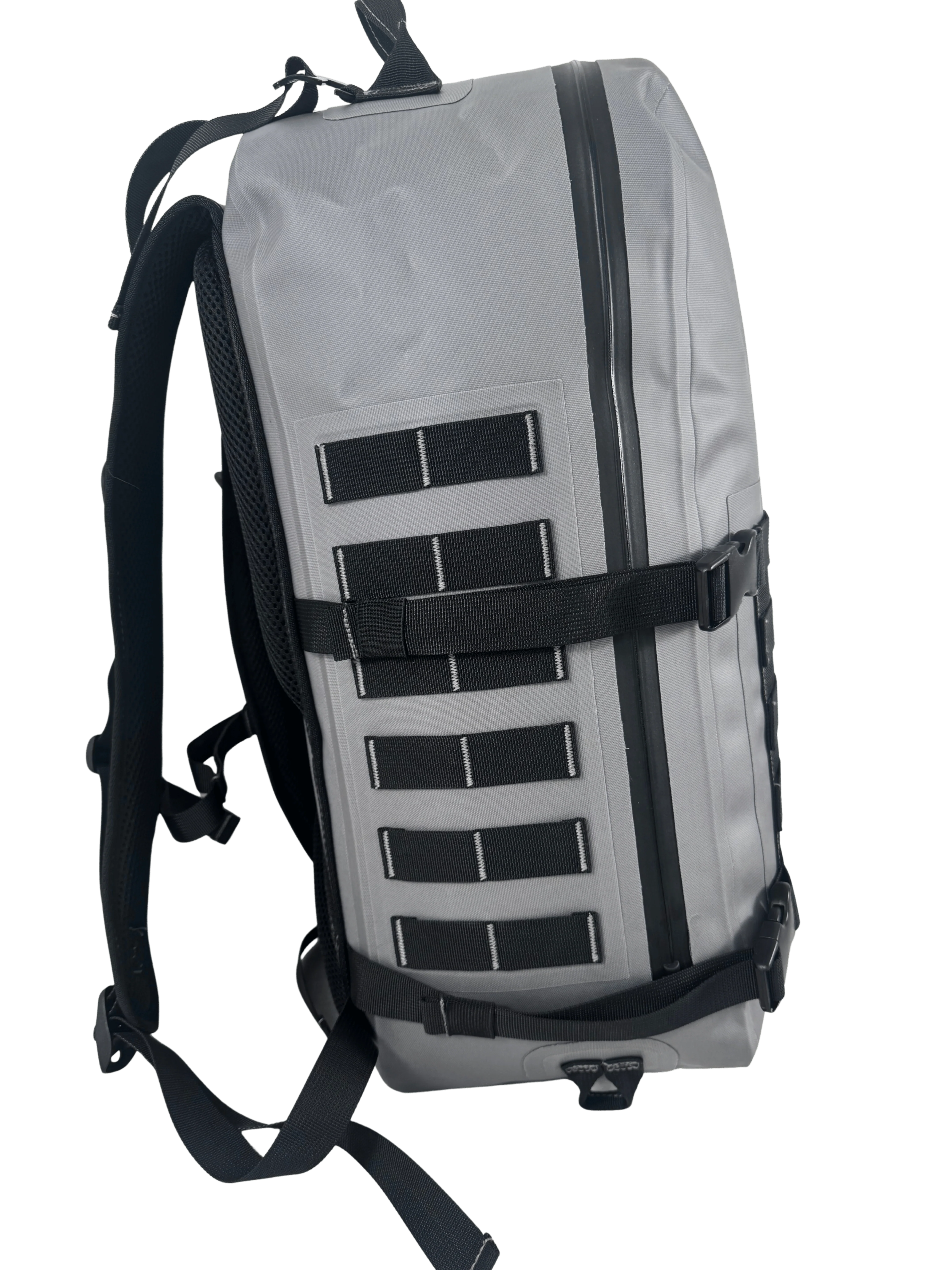 Submersible Airtight 30L Adventure Parent Backpack - Image 8