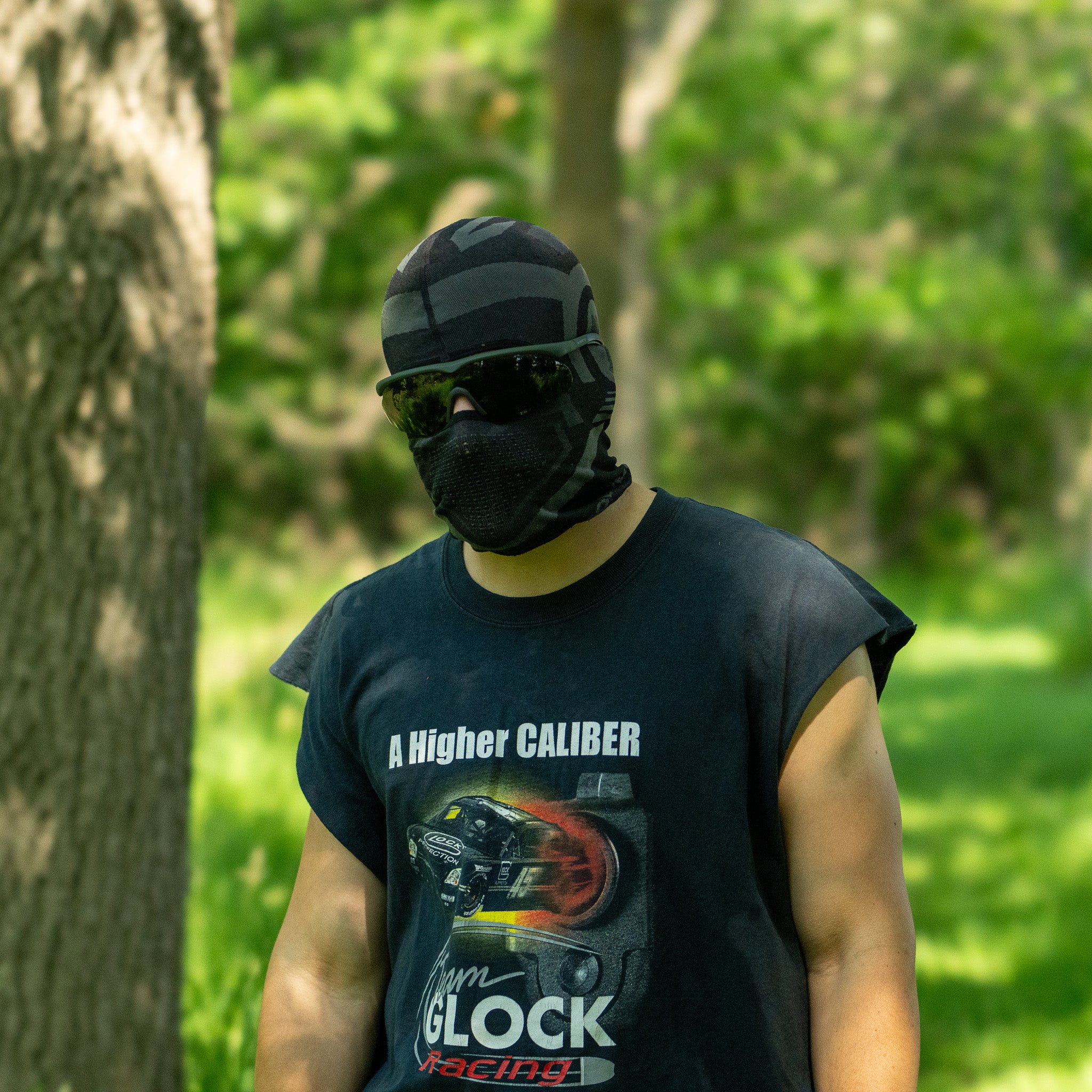 SwissEye® Raptor Ballistic Sunglasses - Image 12