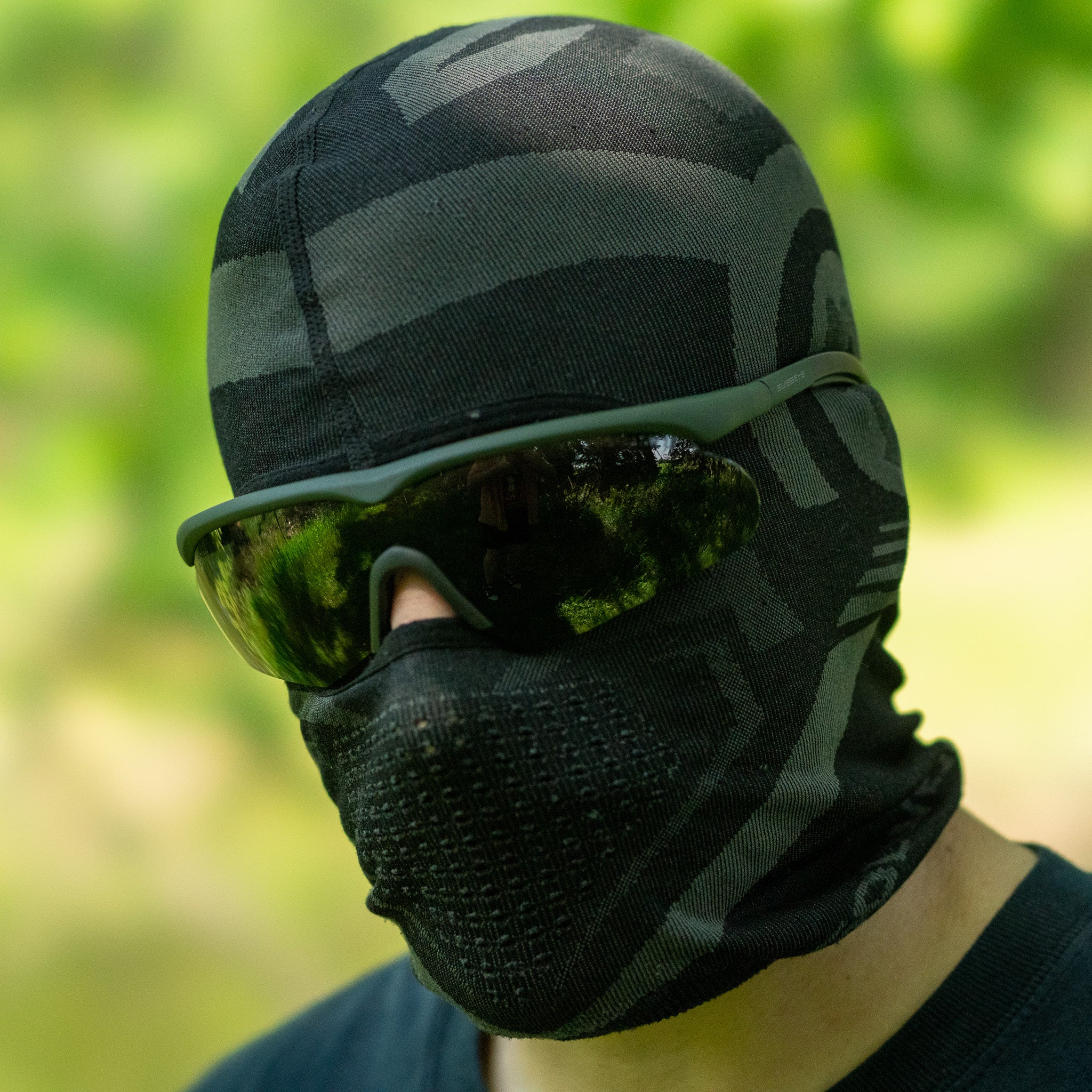 SwissEye® Raptor Ballistic Sunglasses - Image 14