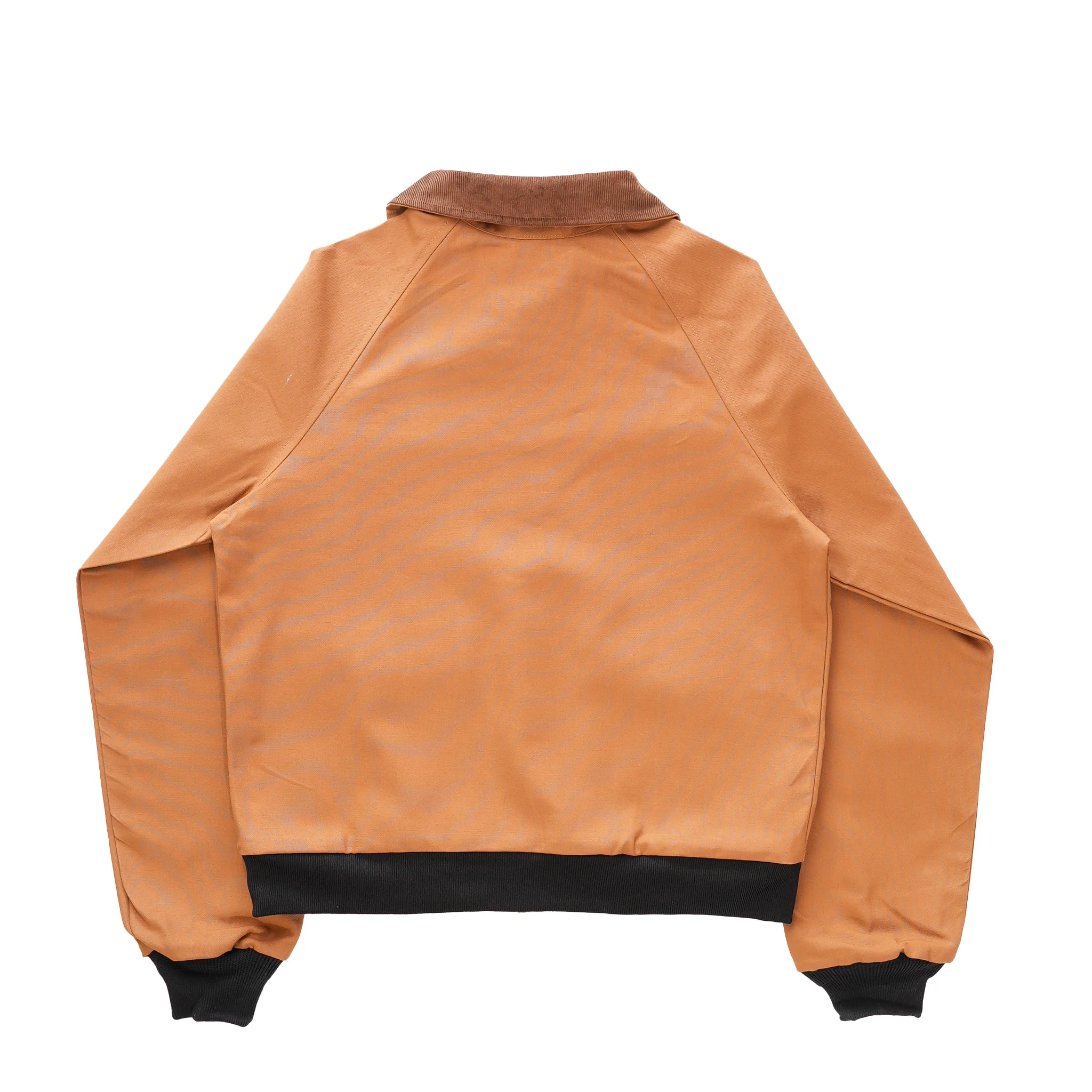 The McGrath Bomber Jacket - Solid Colors - Image 11