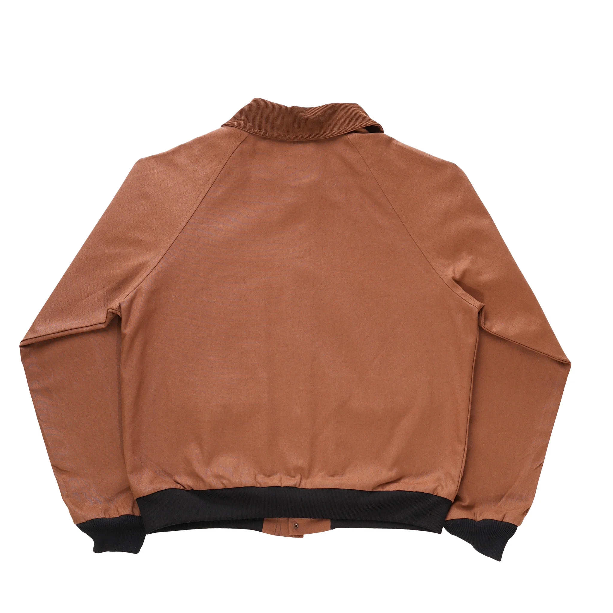 The McGrath Bomber Jacket - Solid Colors - Image 7