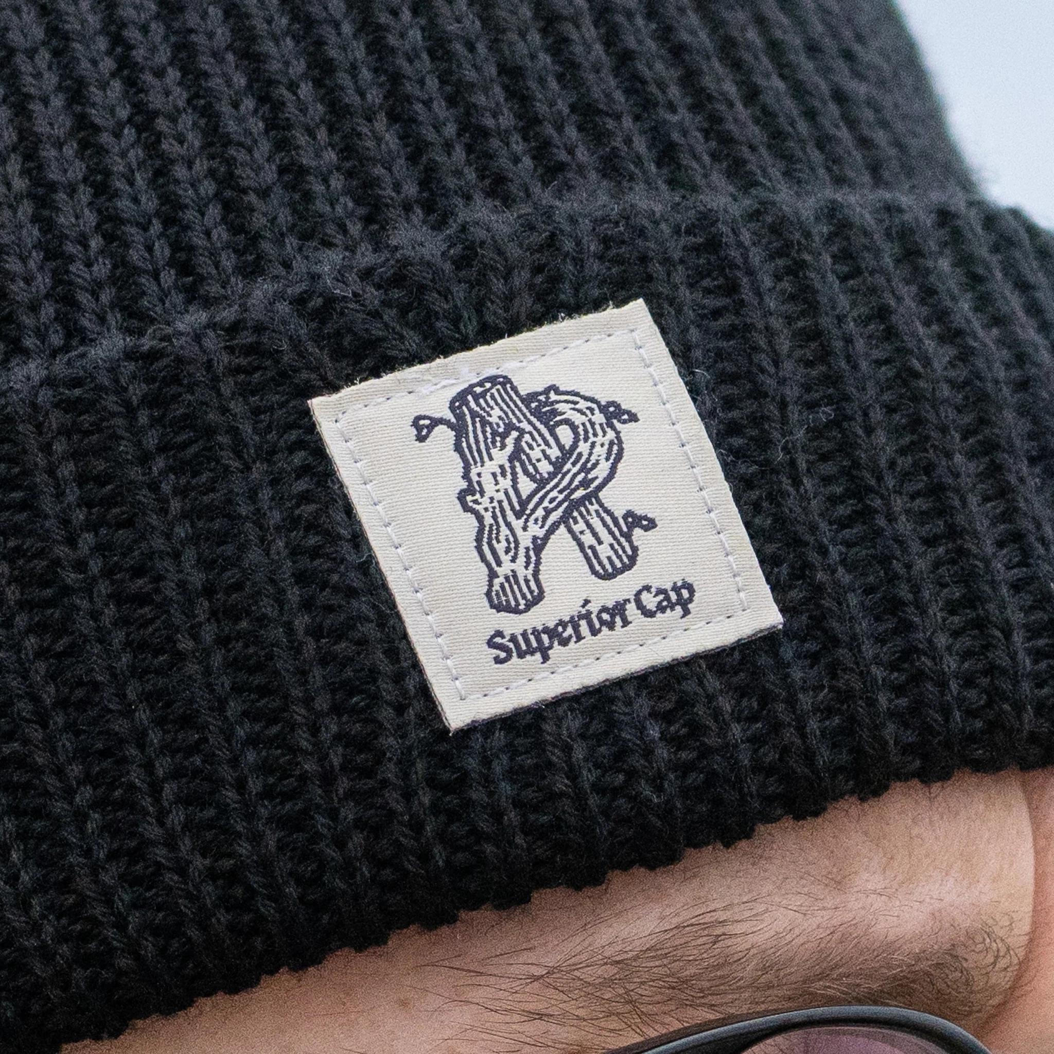 The Superior Knit Hat - Image 14