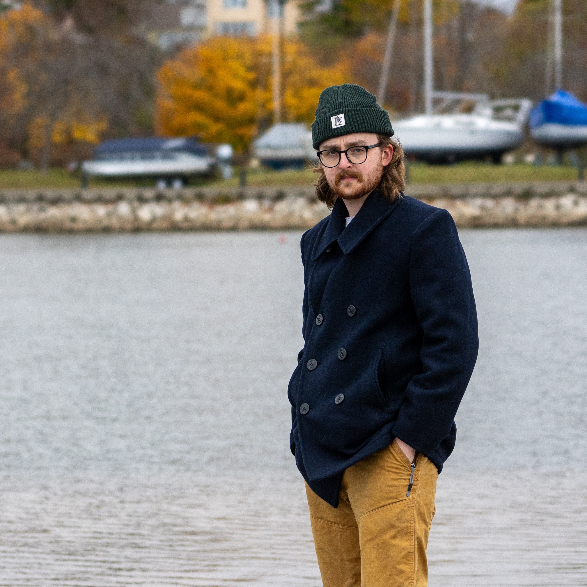 The Superior Knit Hat - Image 15