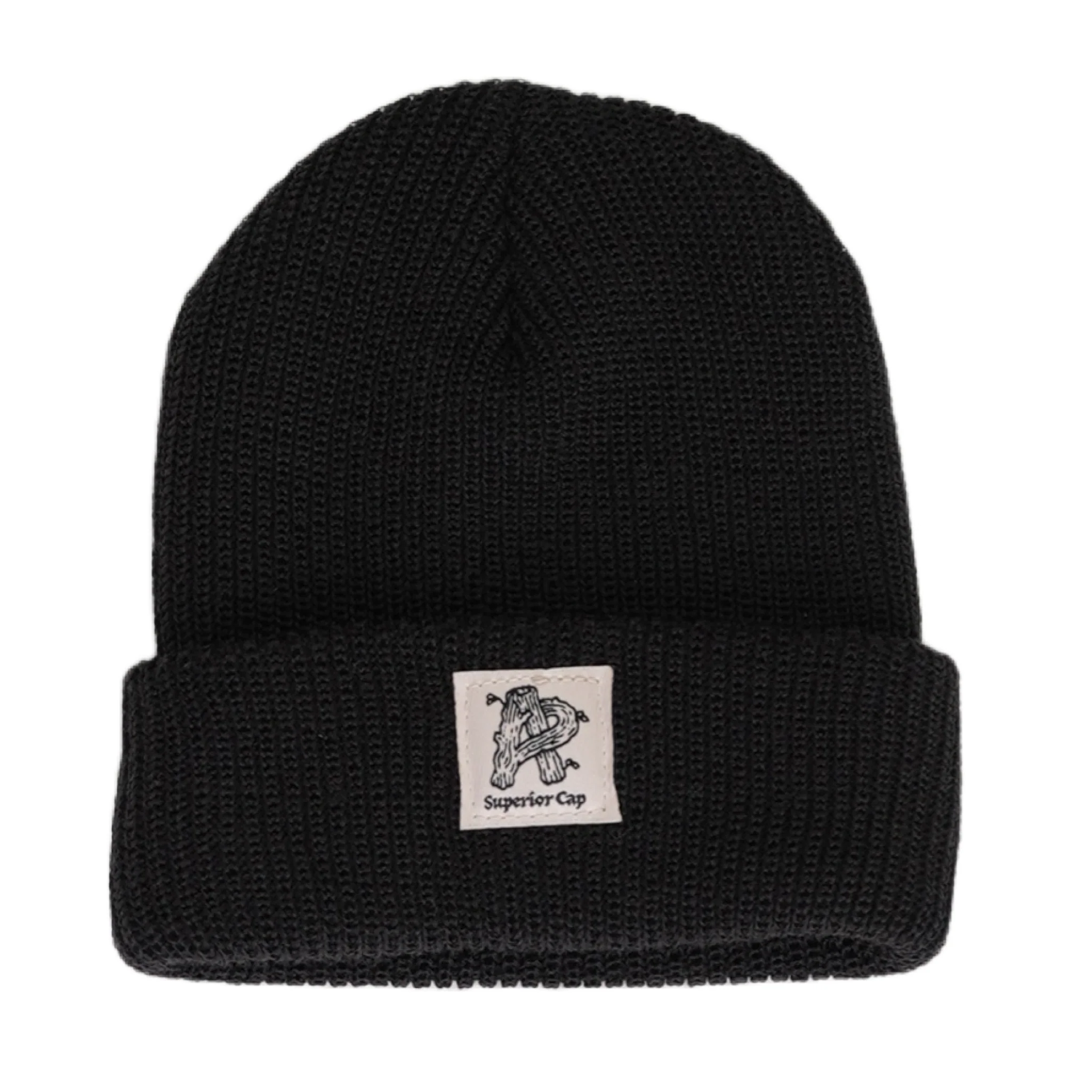 The Superior Knit Hat - Image 3