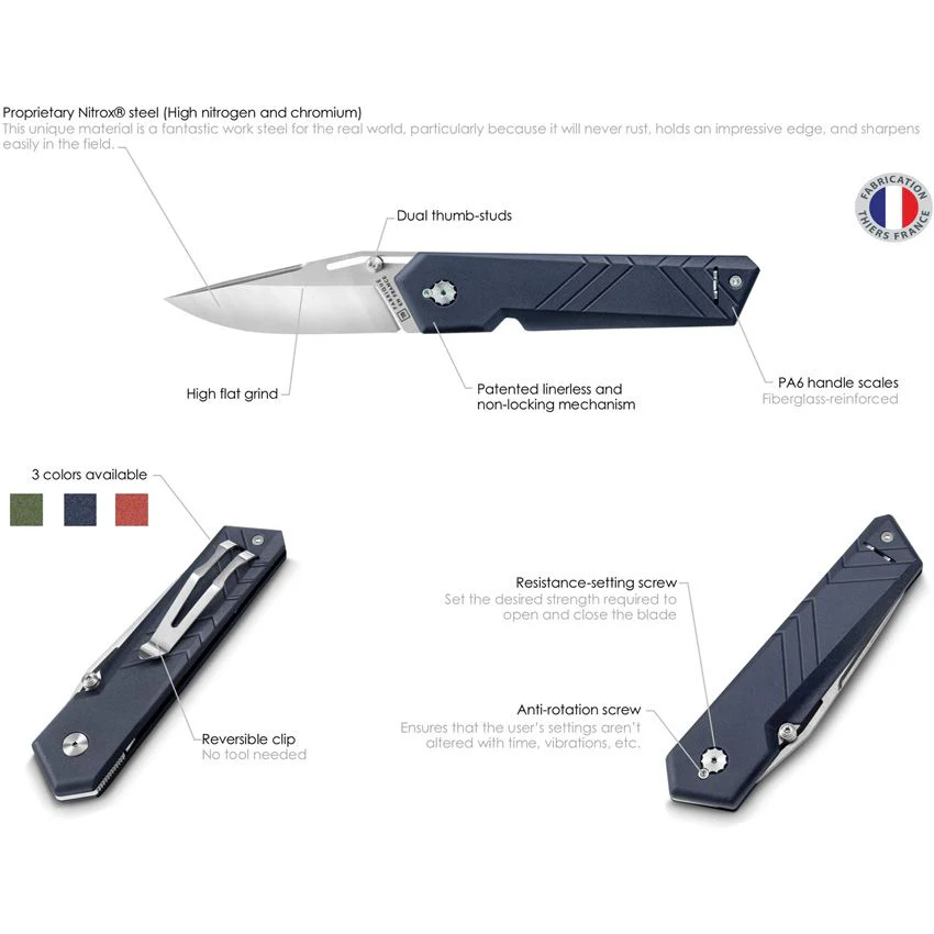 Unboxer EDC Folder - Image 11