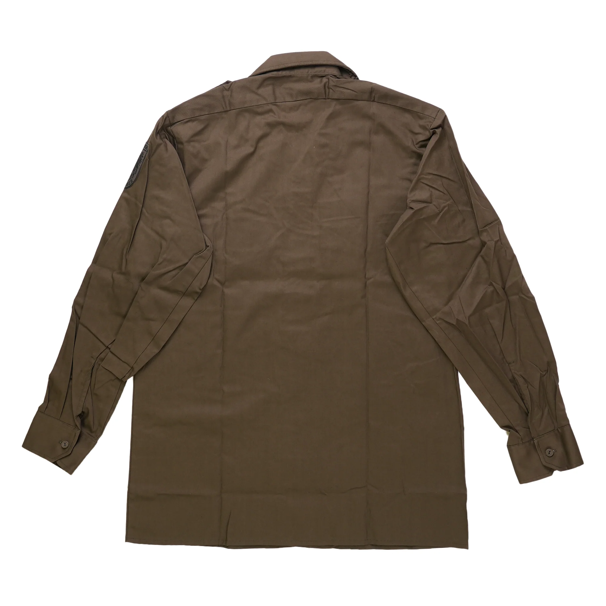 Unissued Austrian Lightweight Field Shirt - Image 5