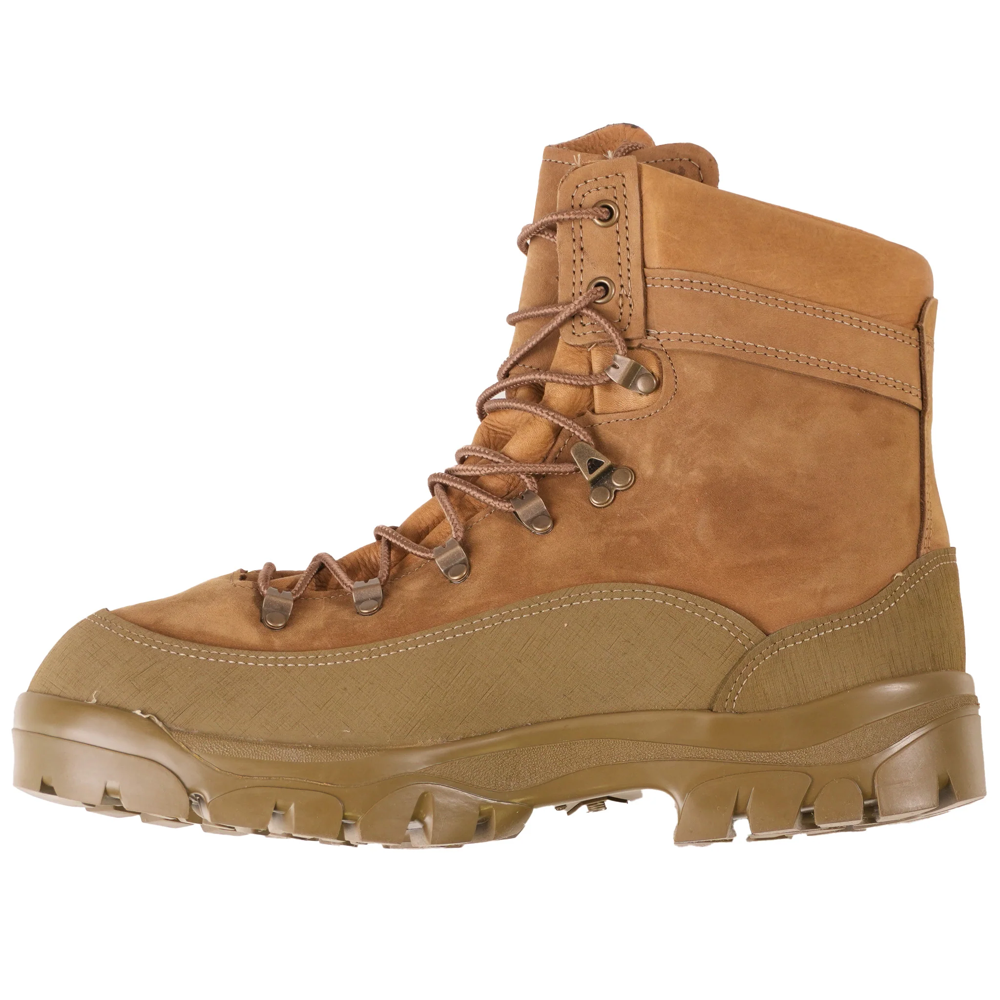 Unissued MCB 950 Boots - Image 2