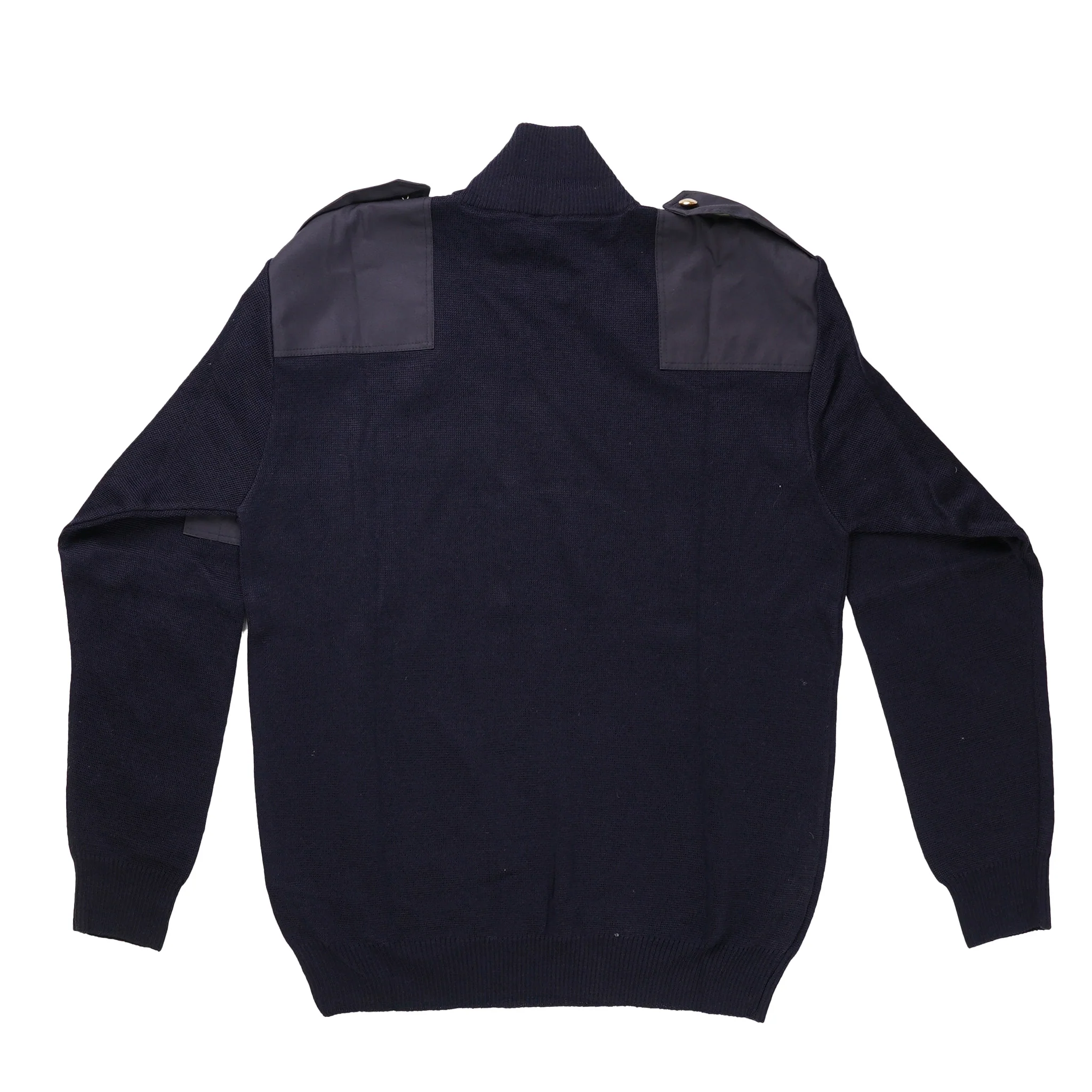 Blue and Black Surplus Sweater Grab Bag - Image 2