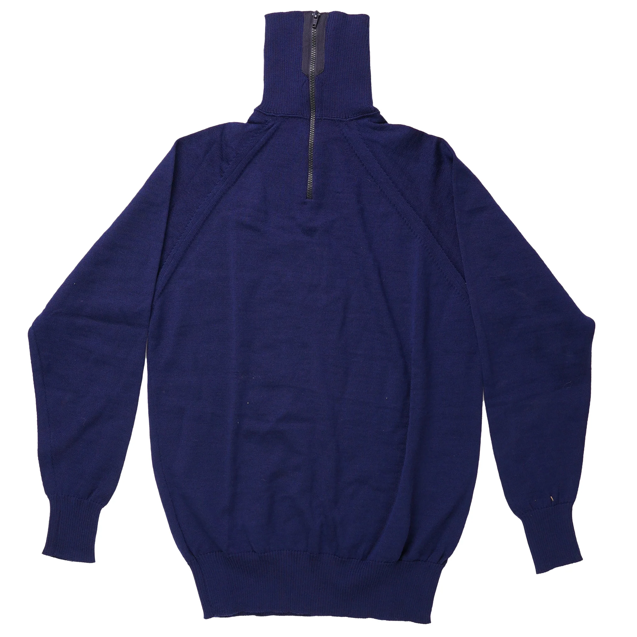 Blue and Black Surplus Sweater Grab Bag - Image 5
