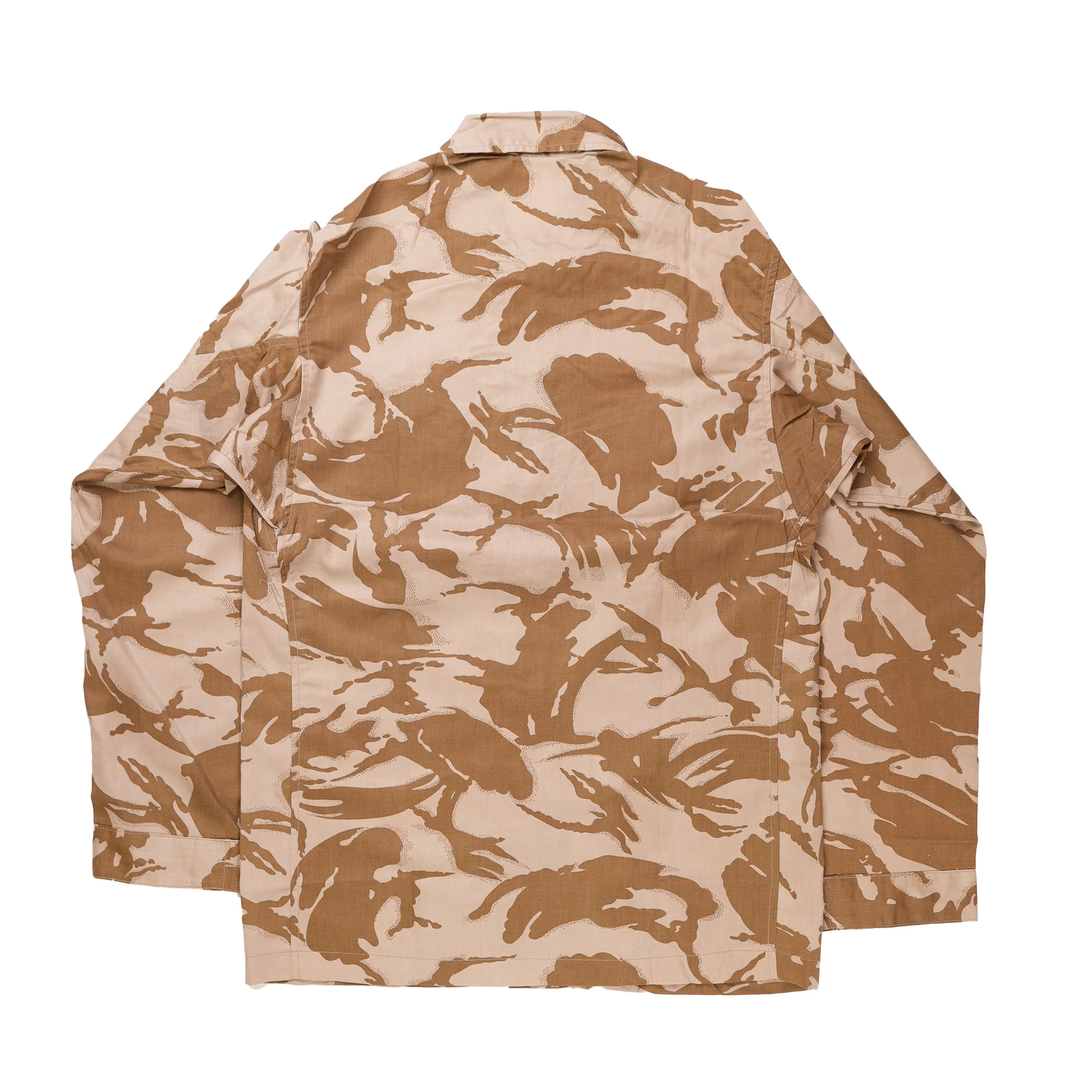 Unissued British Desert DPM Combat Jacket - Image 2