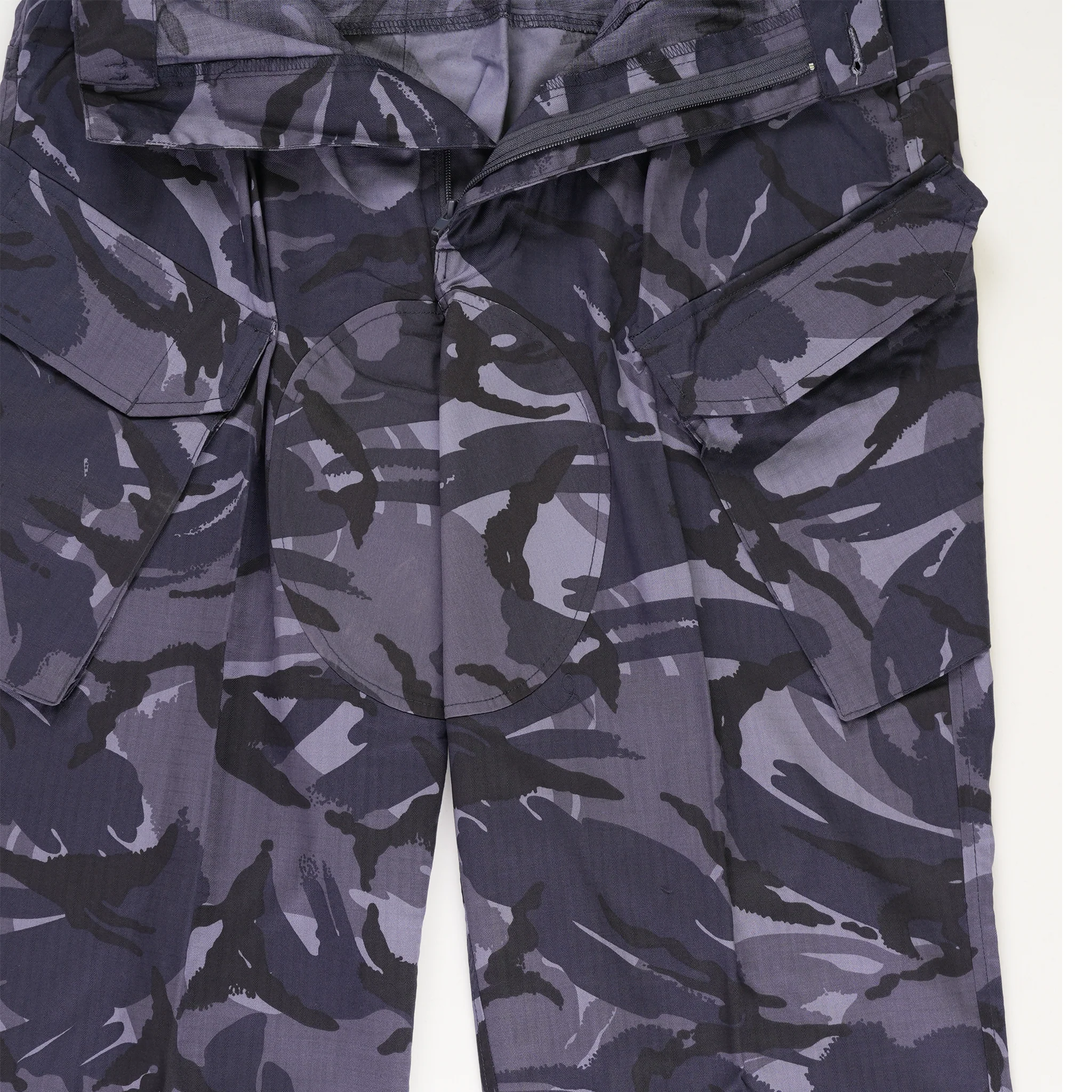 Unissued British OPFOR DPM Combat Pants - Image 4
