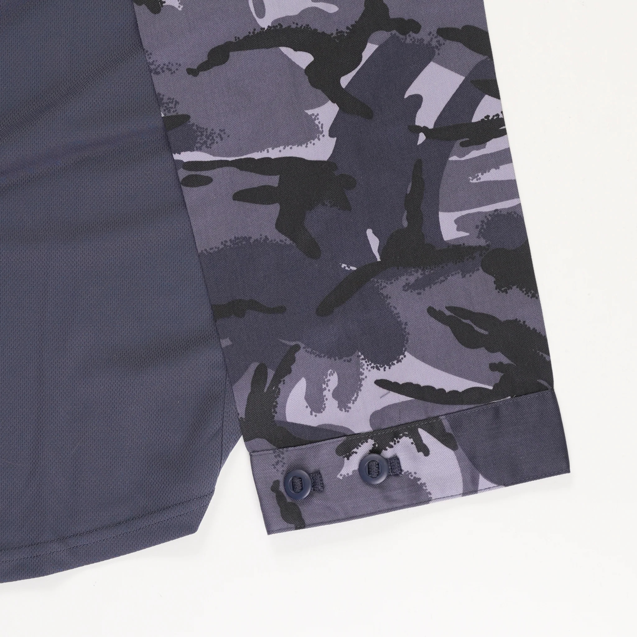 Unissued British OPFOR DPM Combat Shirt - Image 6