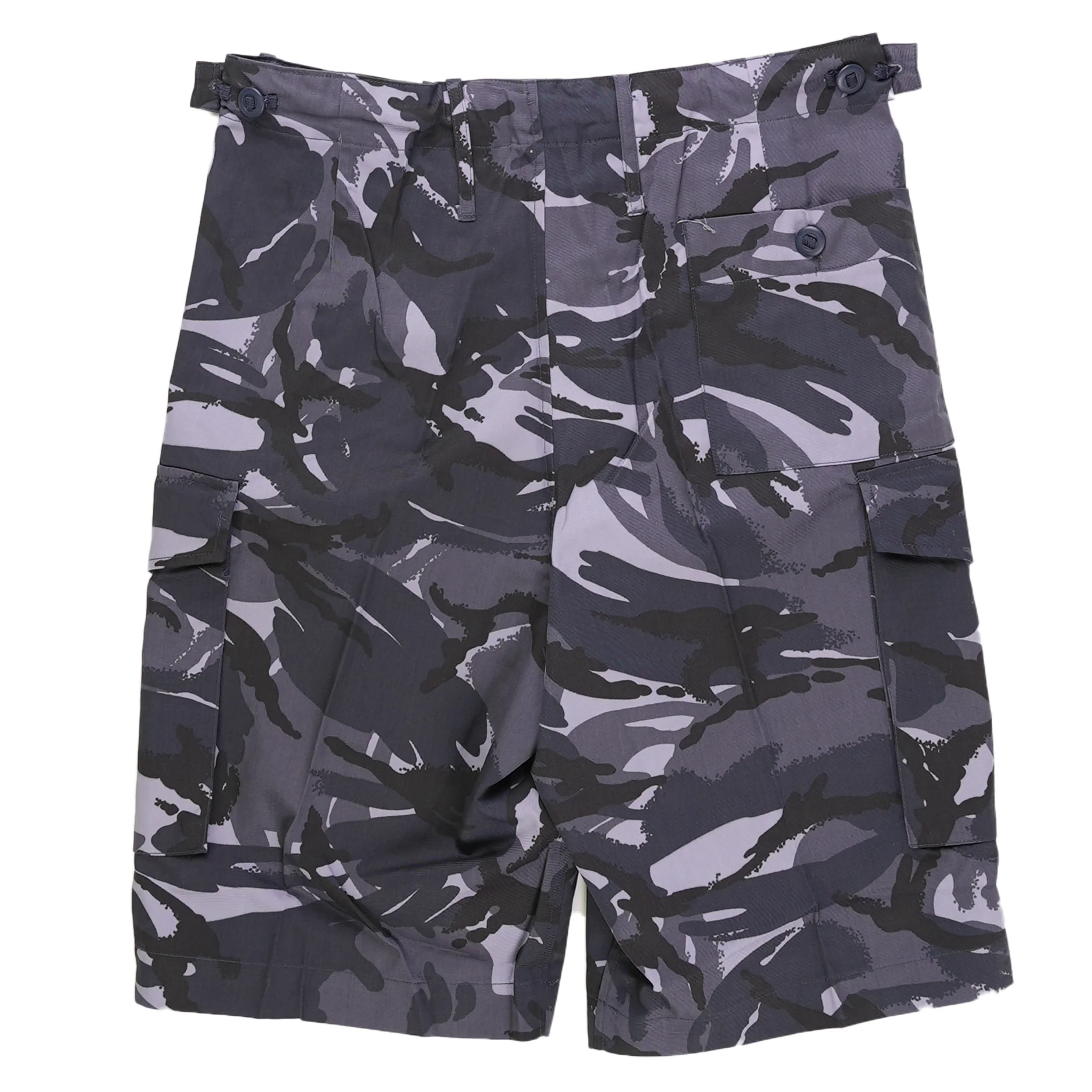 Unissued British OPFOR DPM Shorts - Image 3