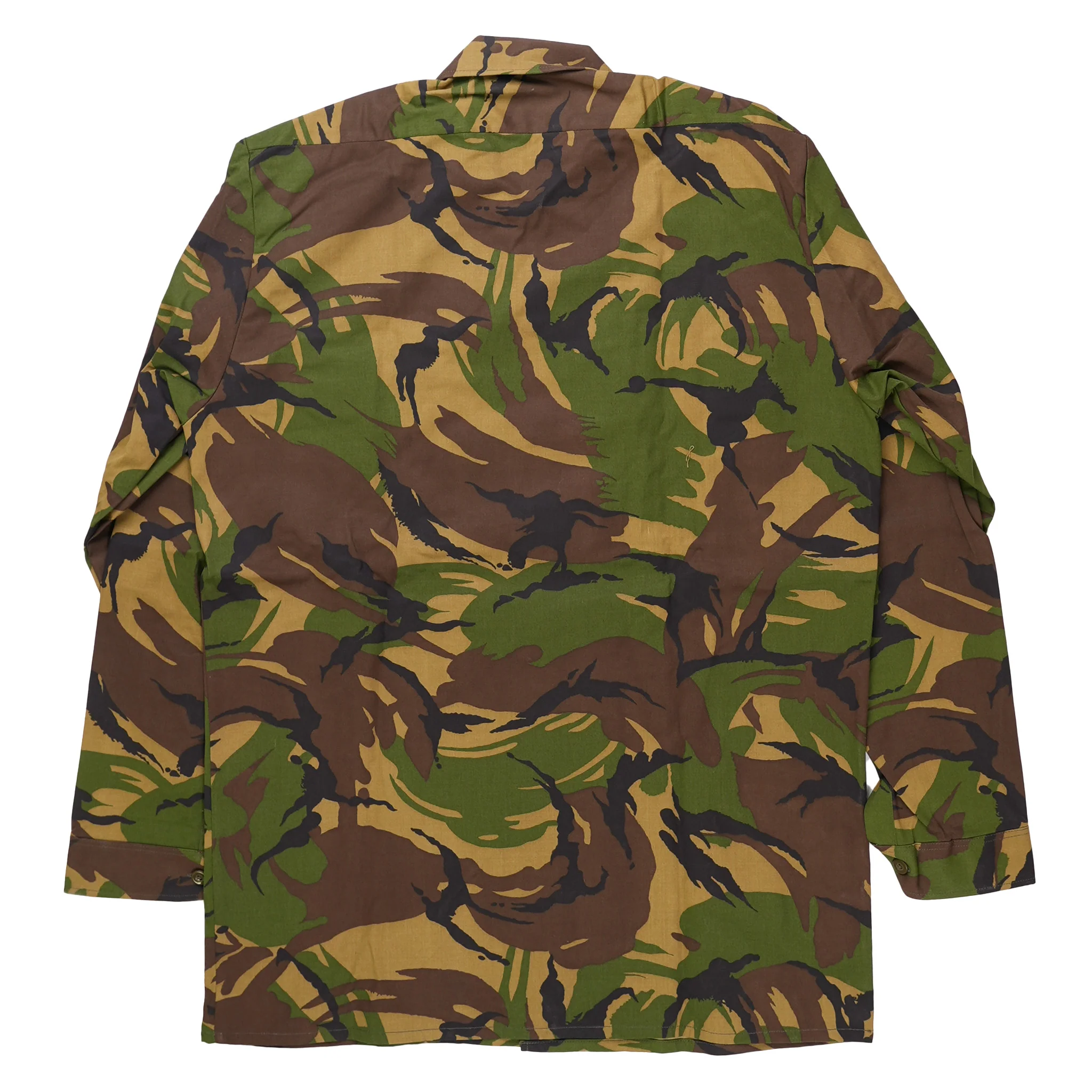 Unissued Dutch DPM M65 Field Shirt - Image 2
