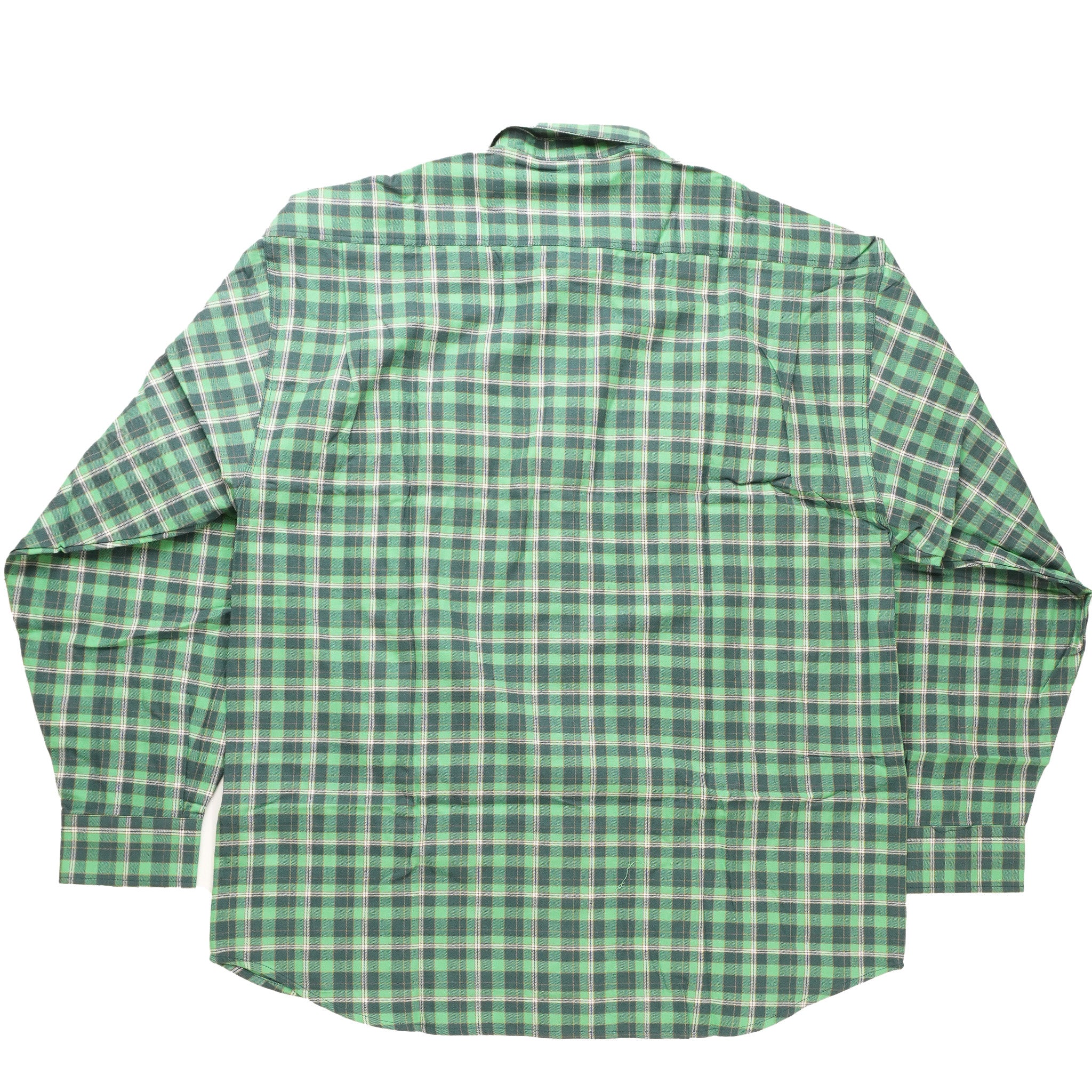 Unissued Dutch PTT Flannel - Image 2