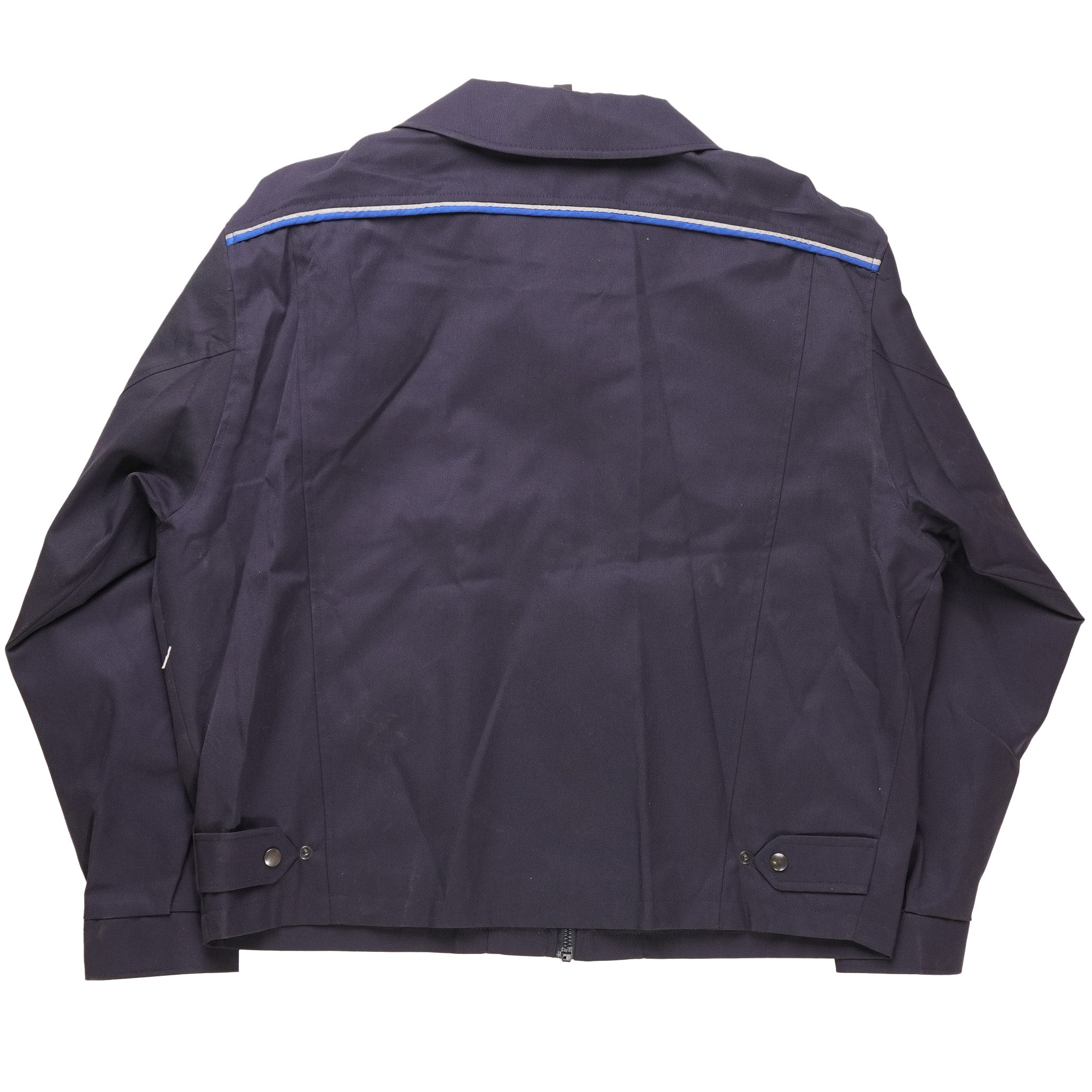 Unissued Dutch PTT Windbreaker - Image 2