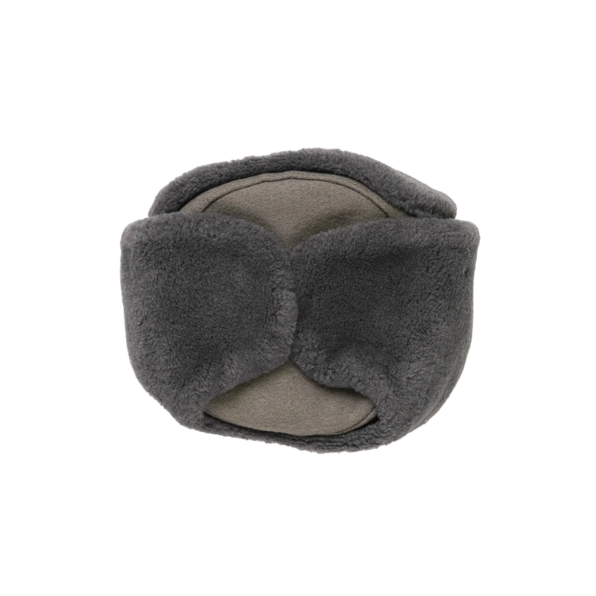 Unissued East German Ushanka - Image 2