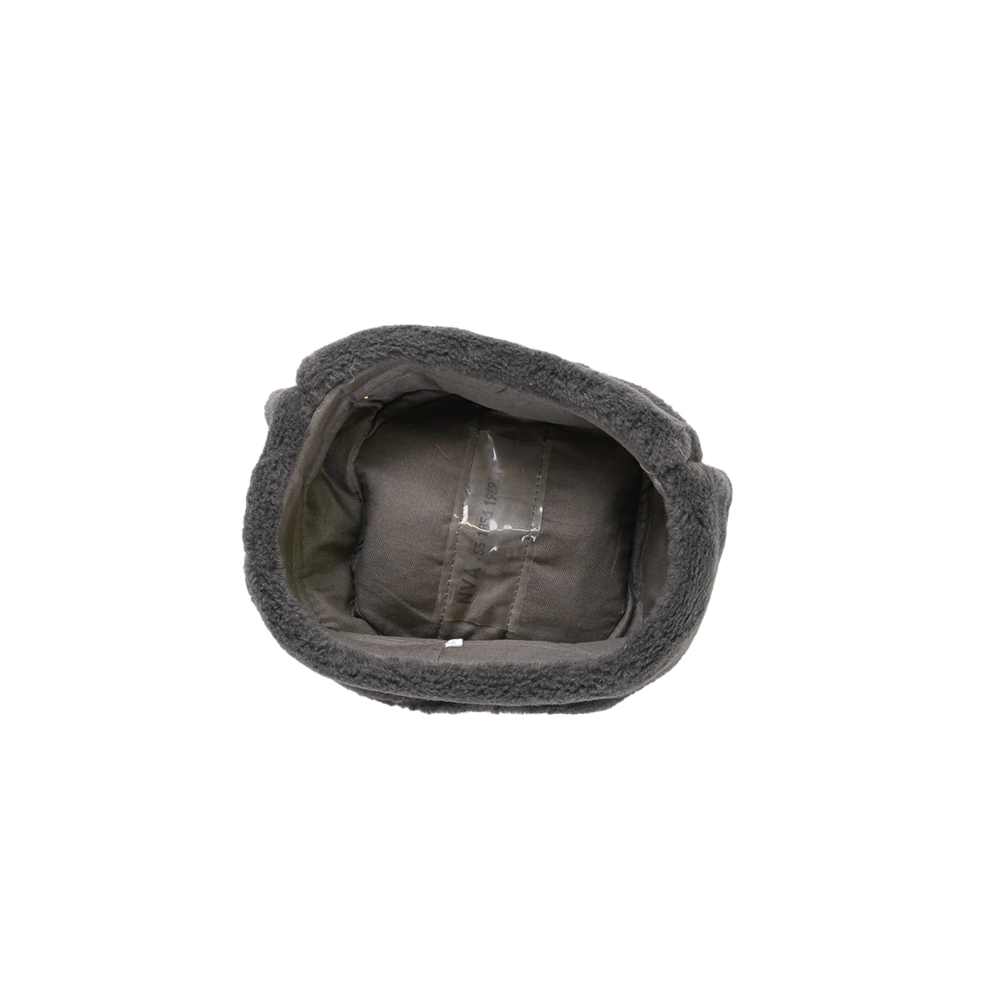 Unissued East German Ushanka - Image 3