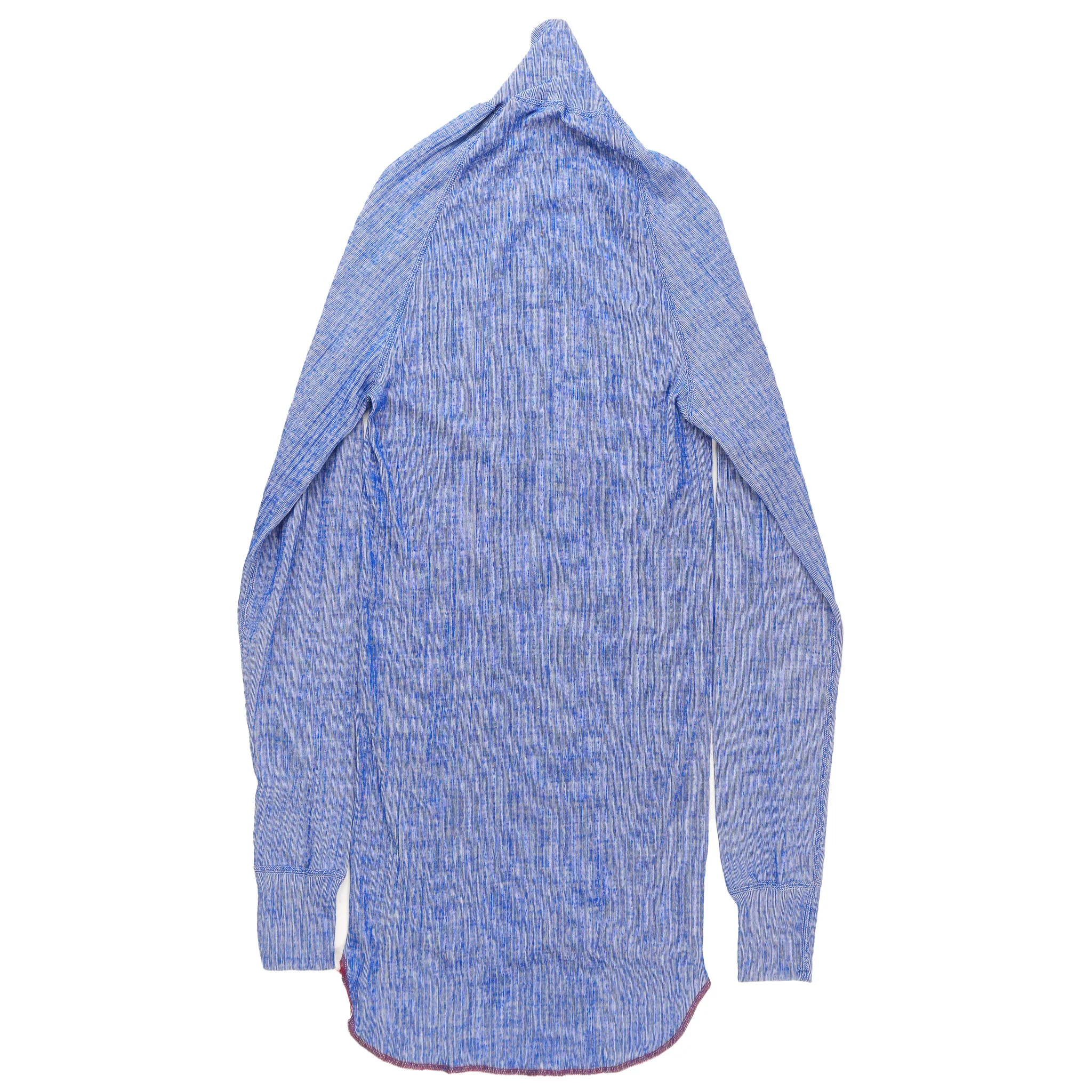 Unissued European Skiing Shirt - Image 2
