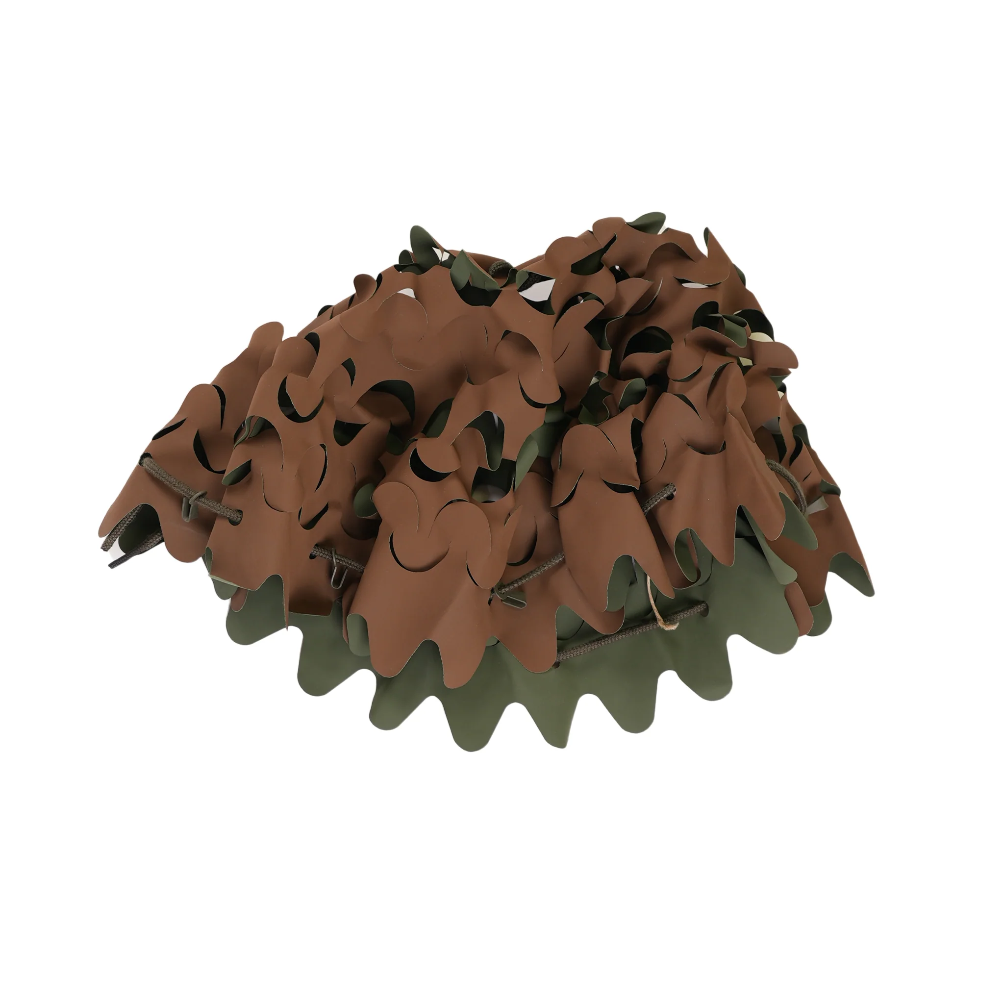 Unissued French Helmet Scrim - Image 2