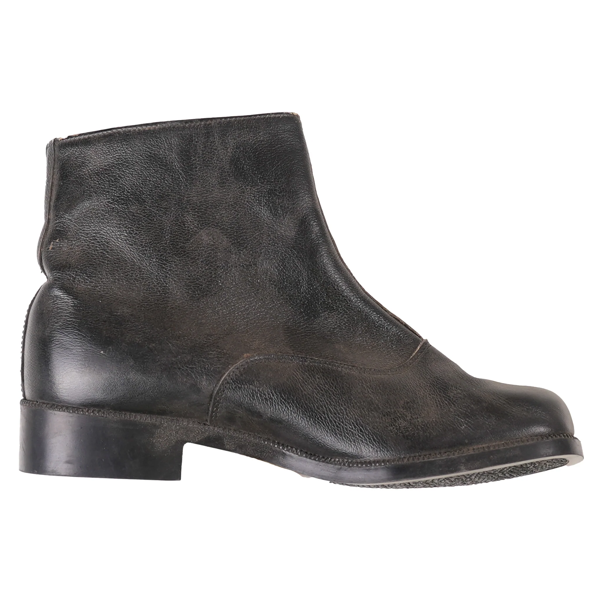 Unissued German Child's Boot - Image 2