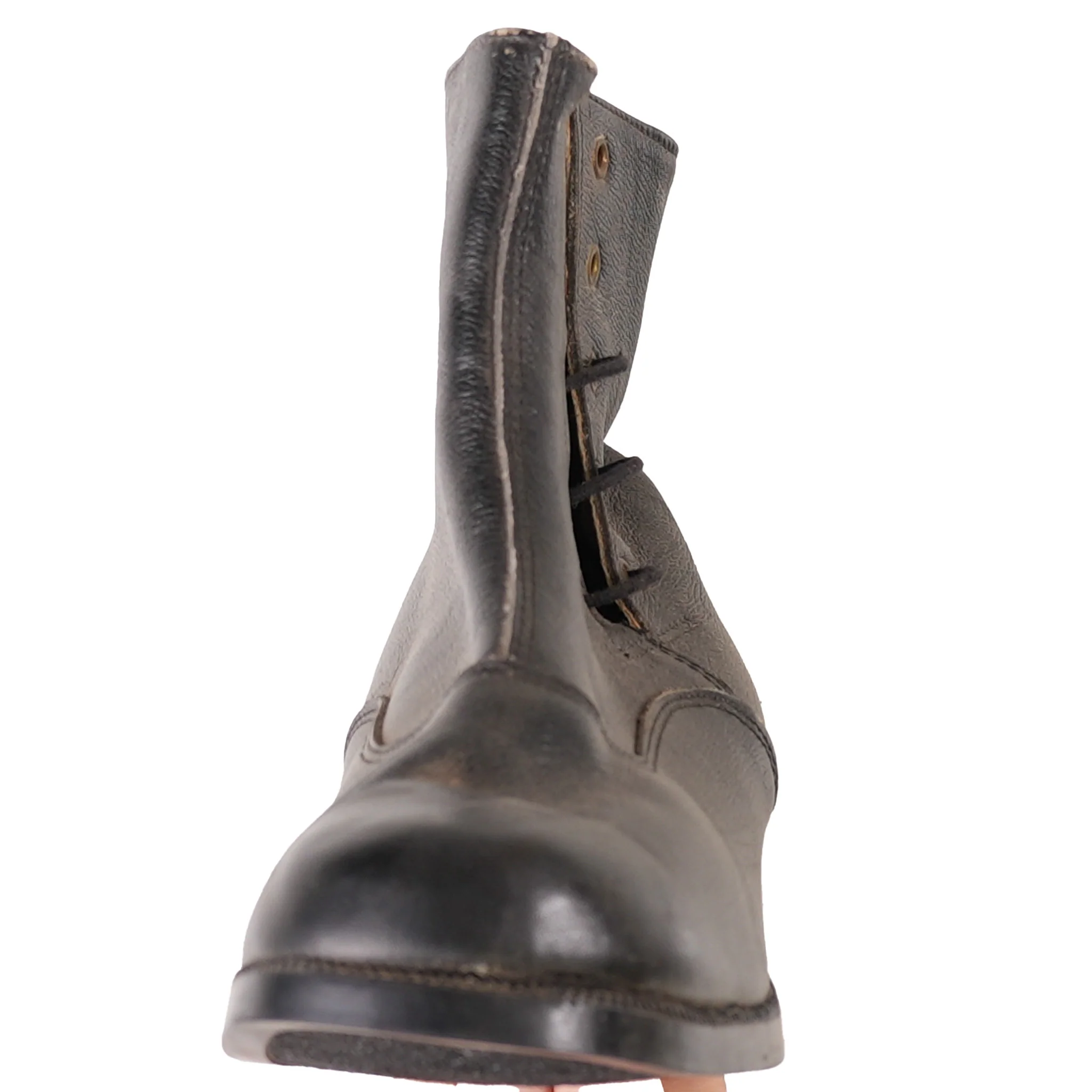 Unissued German Child's Boot - Image 3