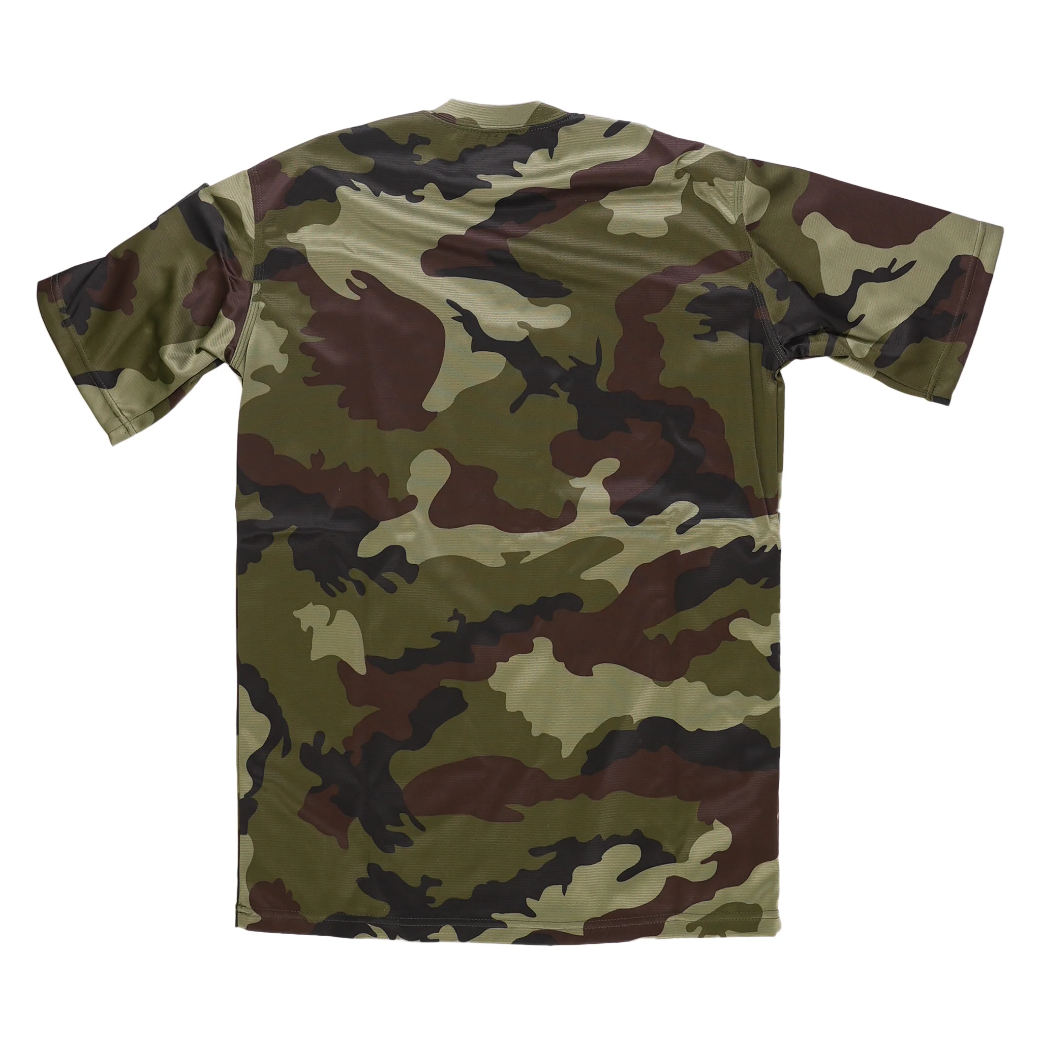 Unissued Irish DPM Dryflow T-Shirt - Image 3