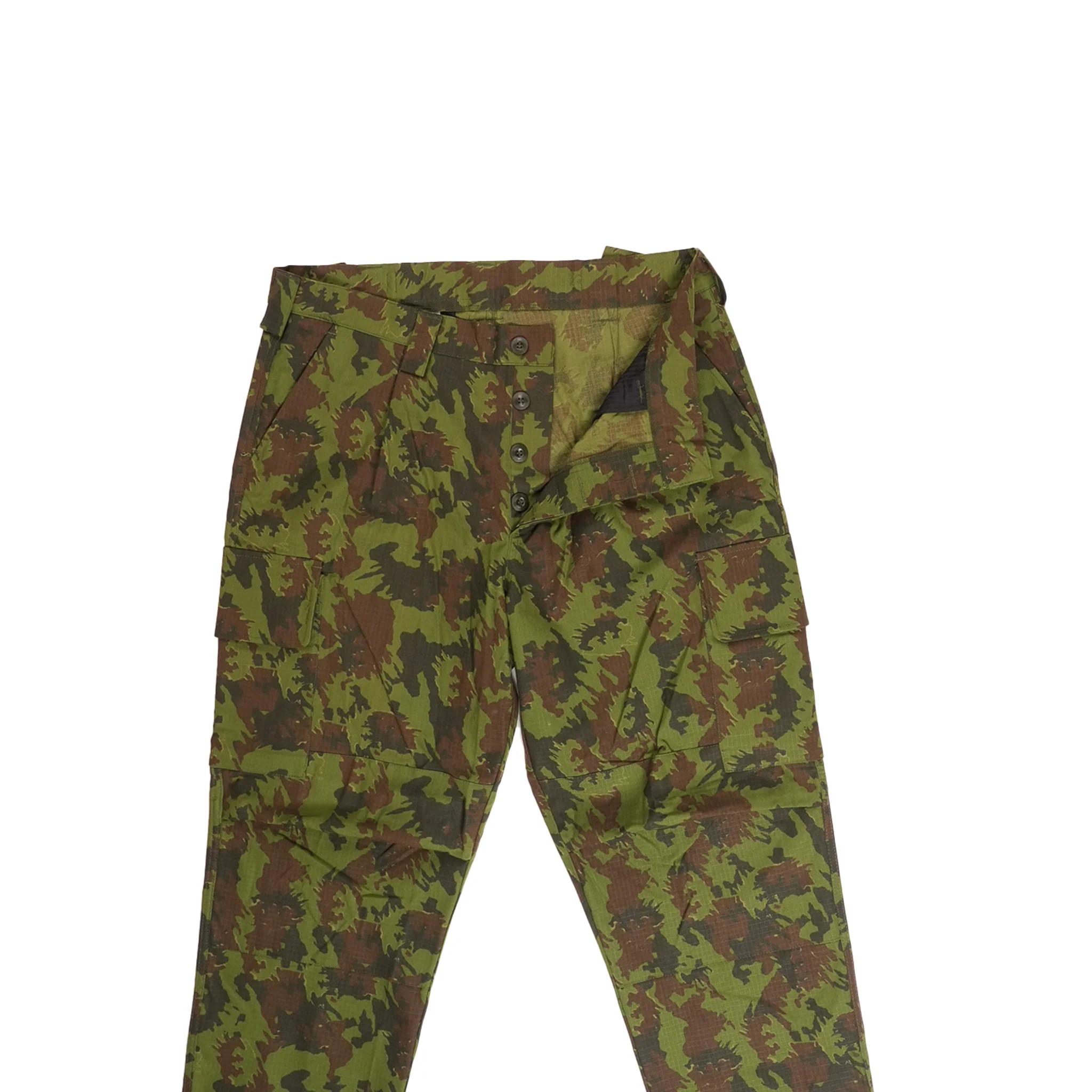 Unissued Lithuanian M05 Miško BDU-Cut Field Pants - Image 3