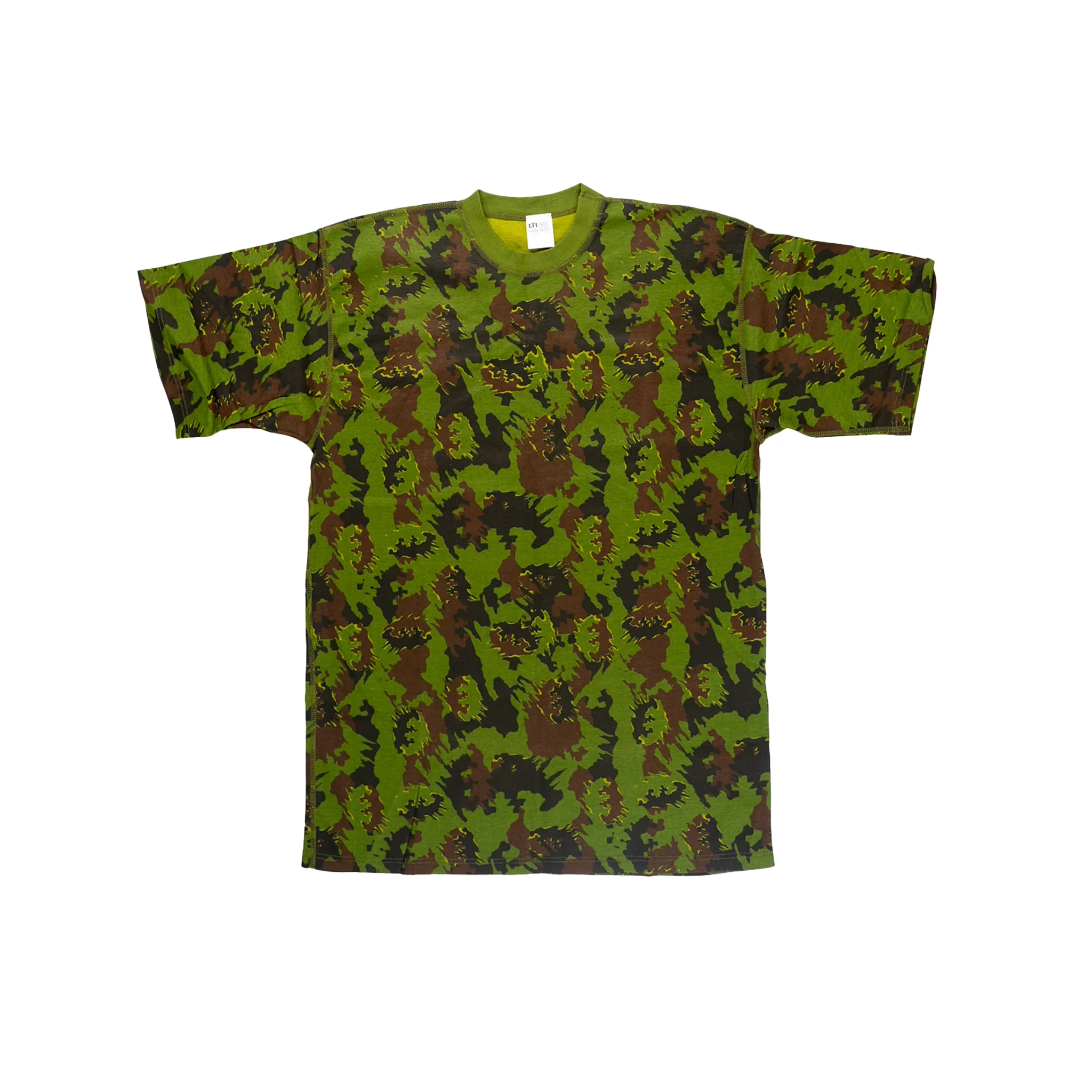 Unissued Lithuanian Miško T-Shirt - Image 3