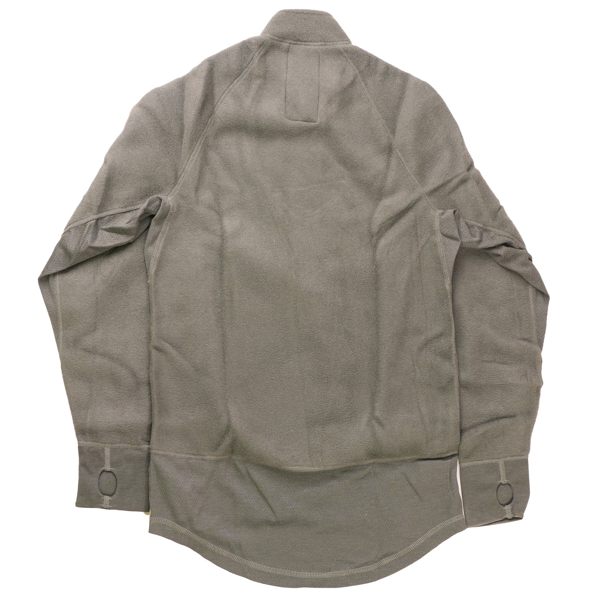 Unissued Polartec Fire Resistant Mid-Weight Shirt - Image 2
