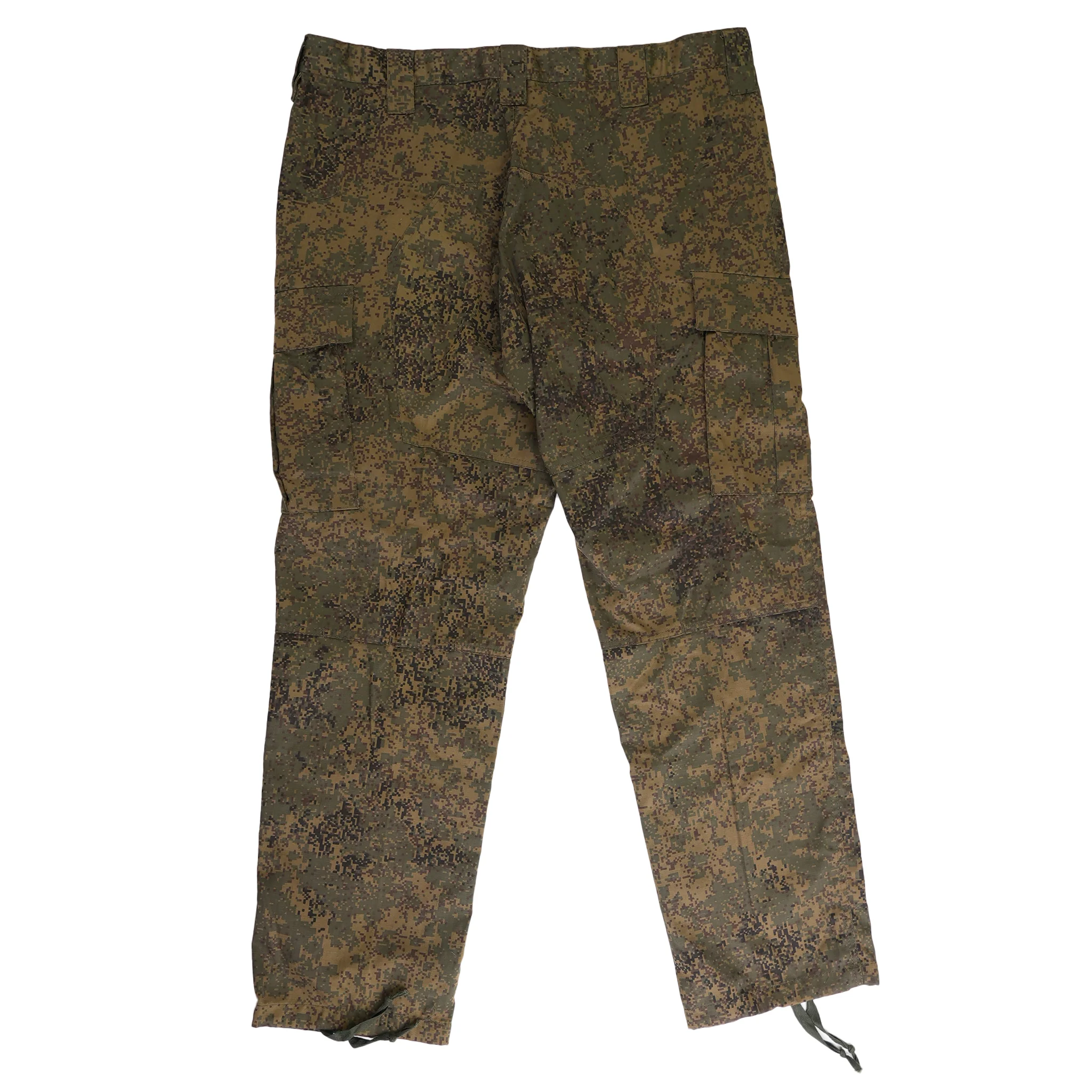 Unissued Russian EMR VKBO Summer Field Pants - Image 2