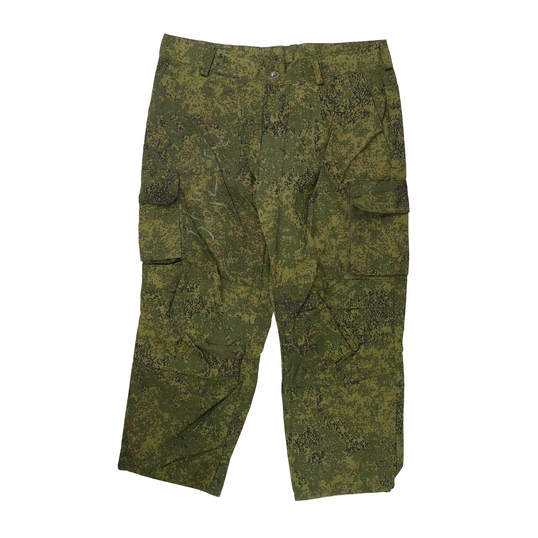 Unissued Russian EMR VKBO Summer Field Pants - Image 5