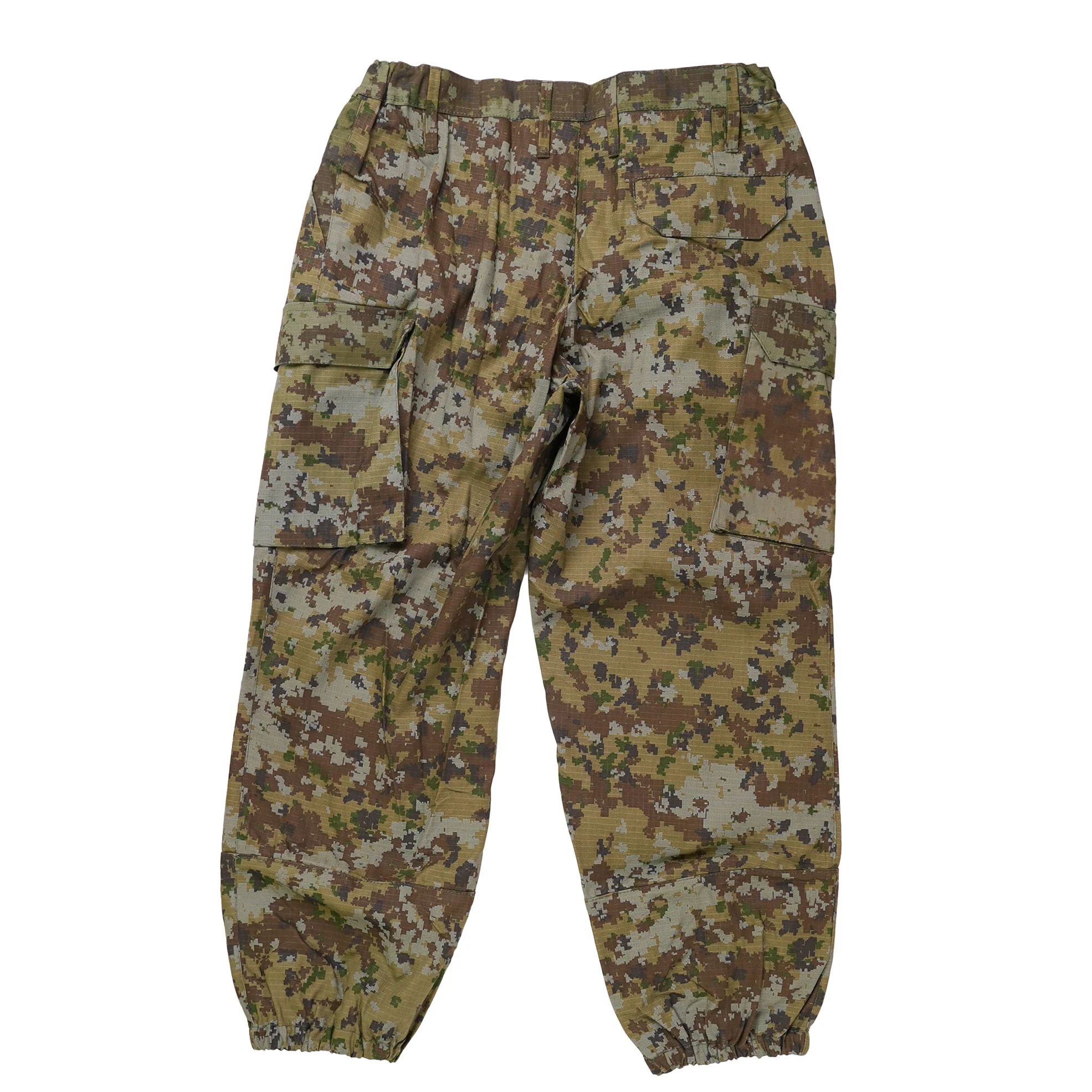 Unissued Russian FSB Border Guard Field Pants - Image 3