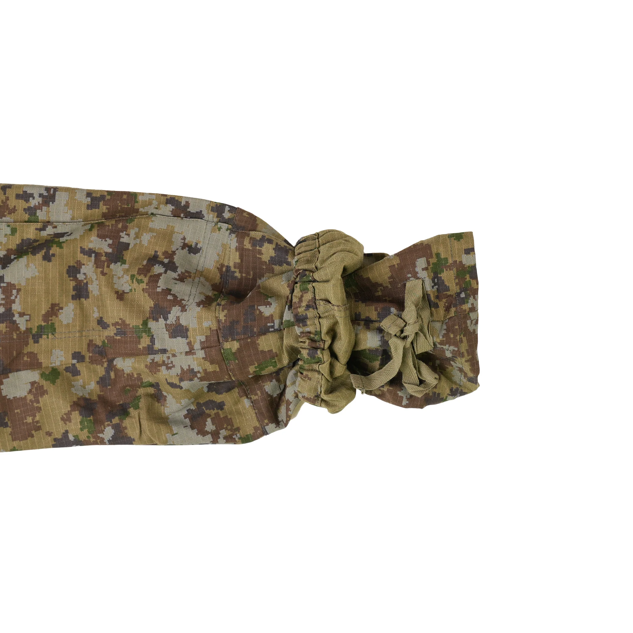 Unissued Russian FSB Border Guard Field Pants - Image 4