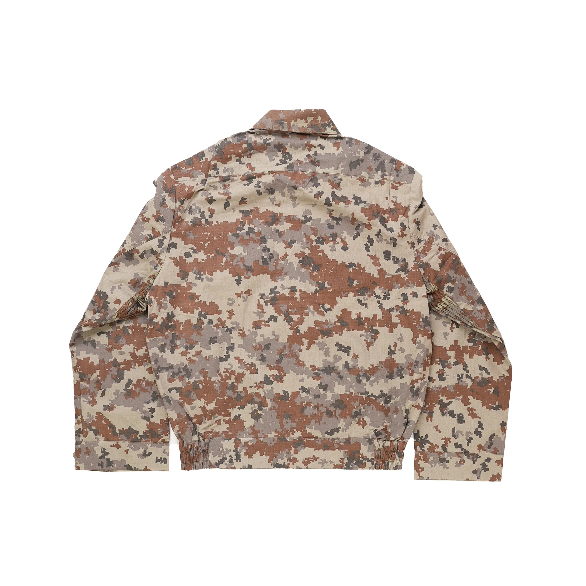 Unissued Russian FSB Border Guard Field Shirt Arid - Image 2